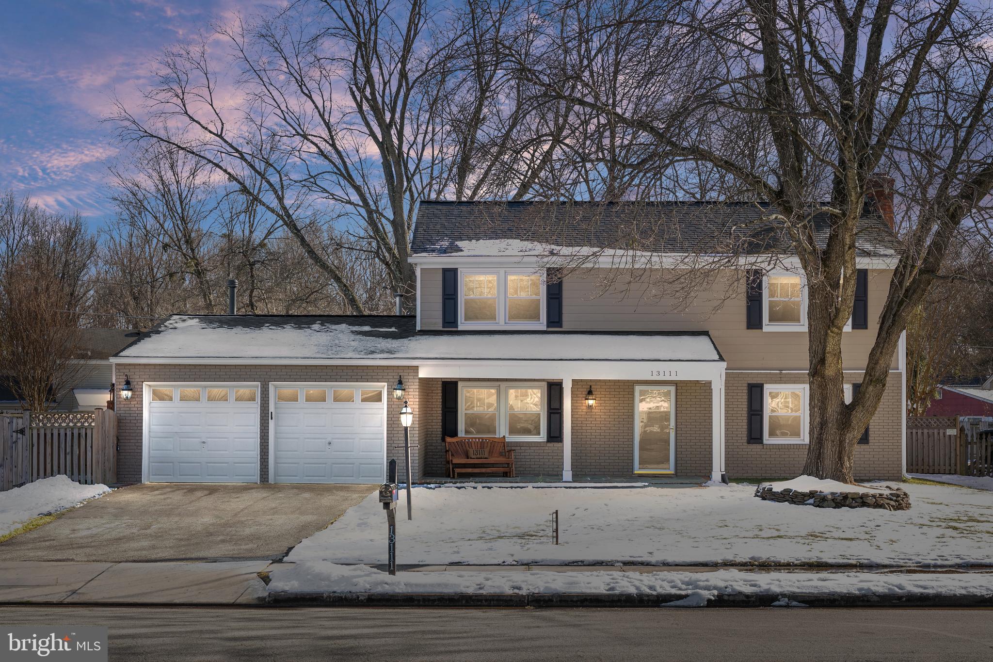 GREENBRIAR - Residential