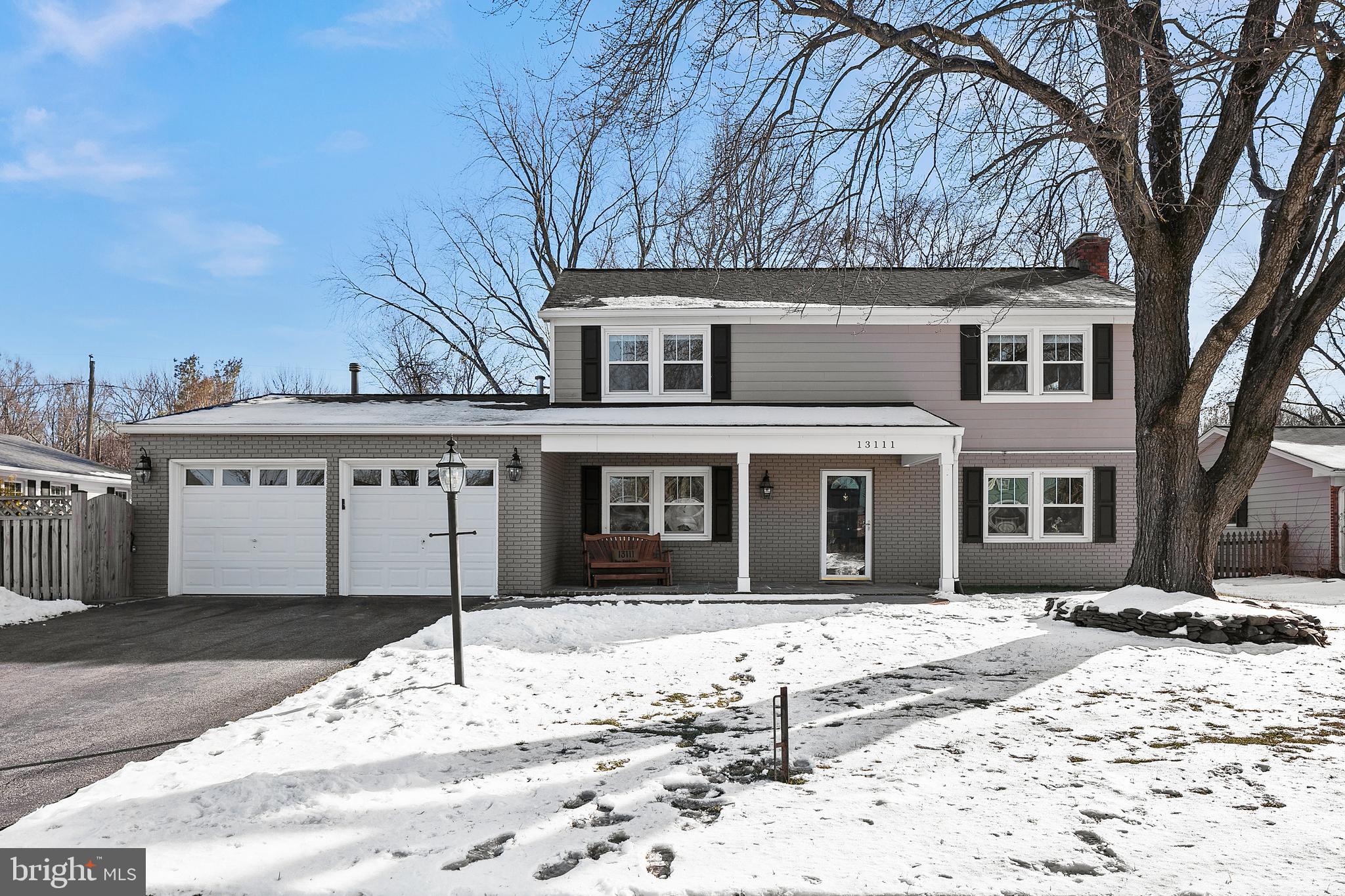 GREENBRIAR - Residential