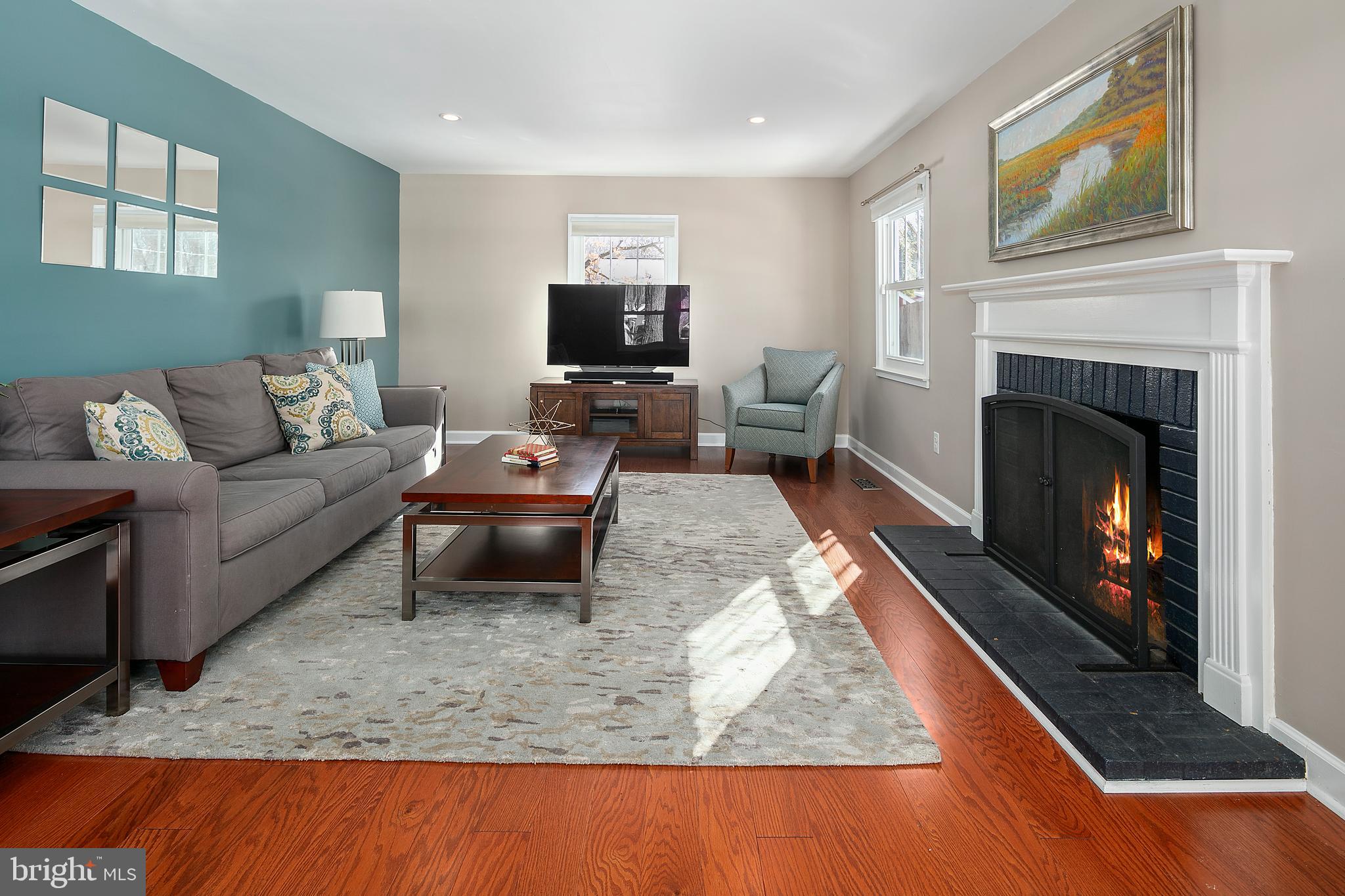 GREENBRIAR - Residential