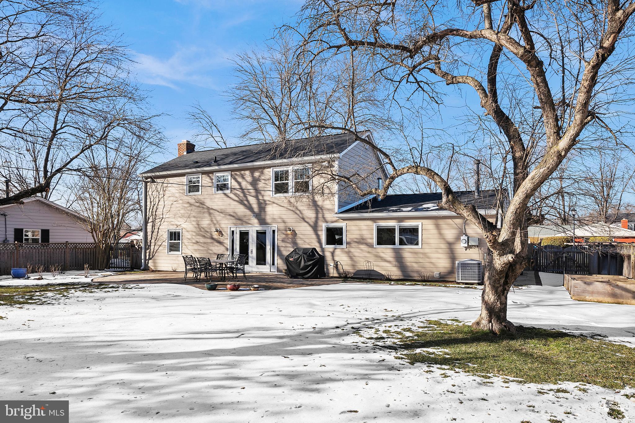 GREENBRIAR - Residential