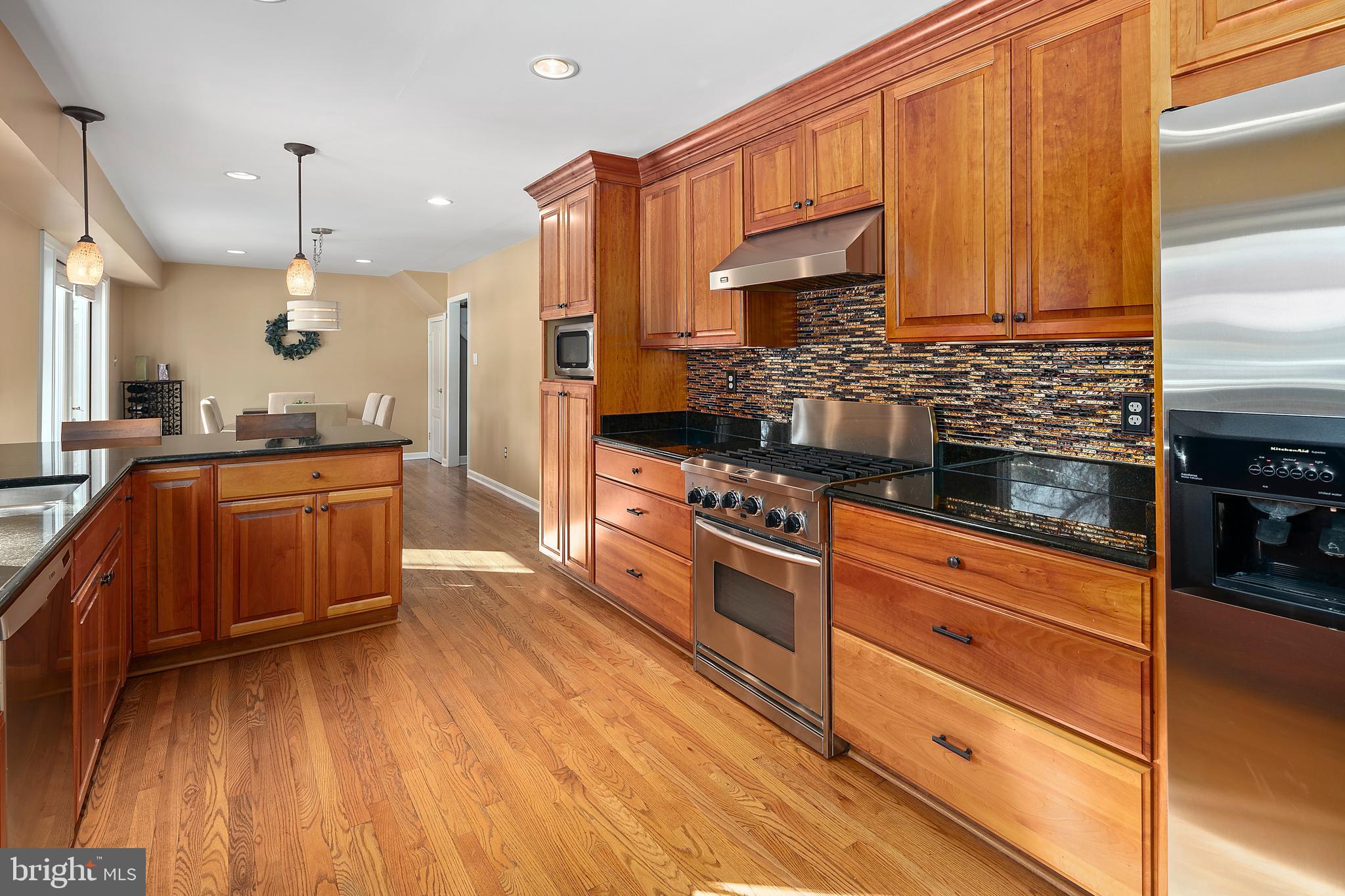 GREENBRIAR - Residential