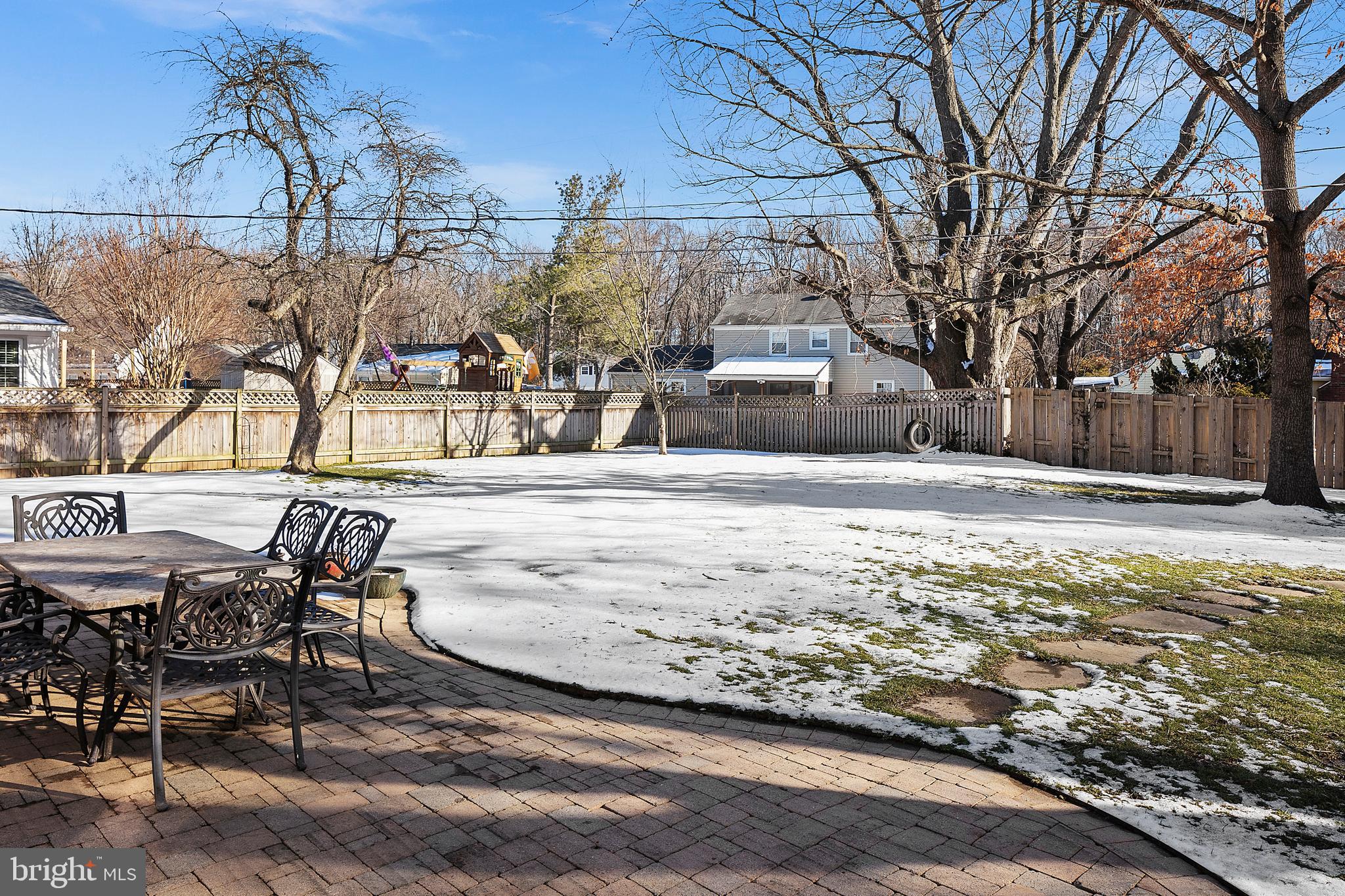 GREENBRIAR - Residential