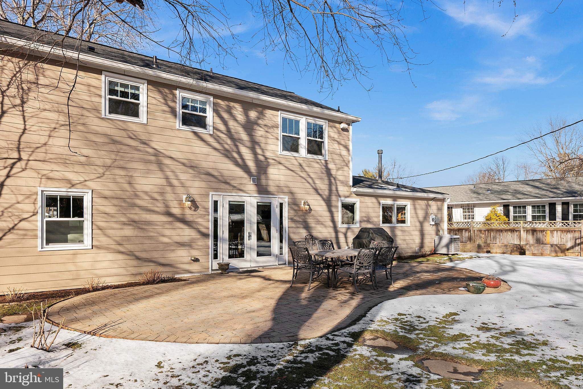 GREENBRIAR - Residential