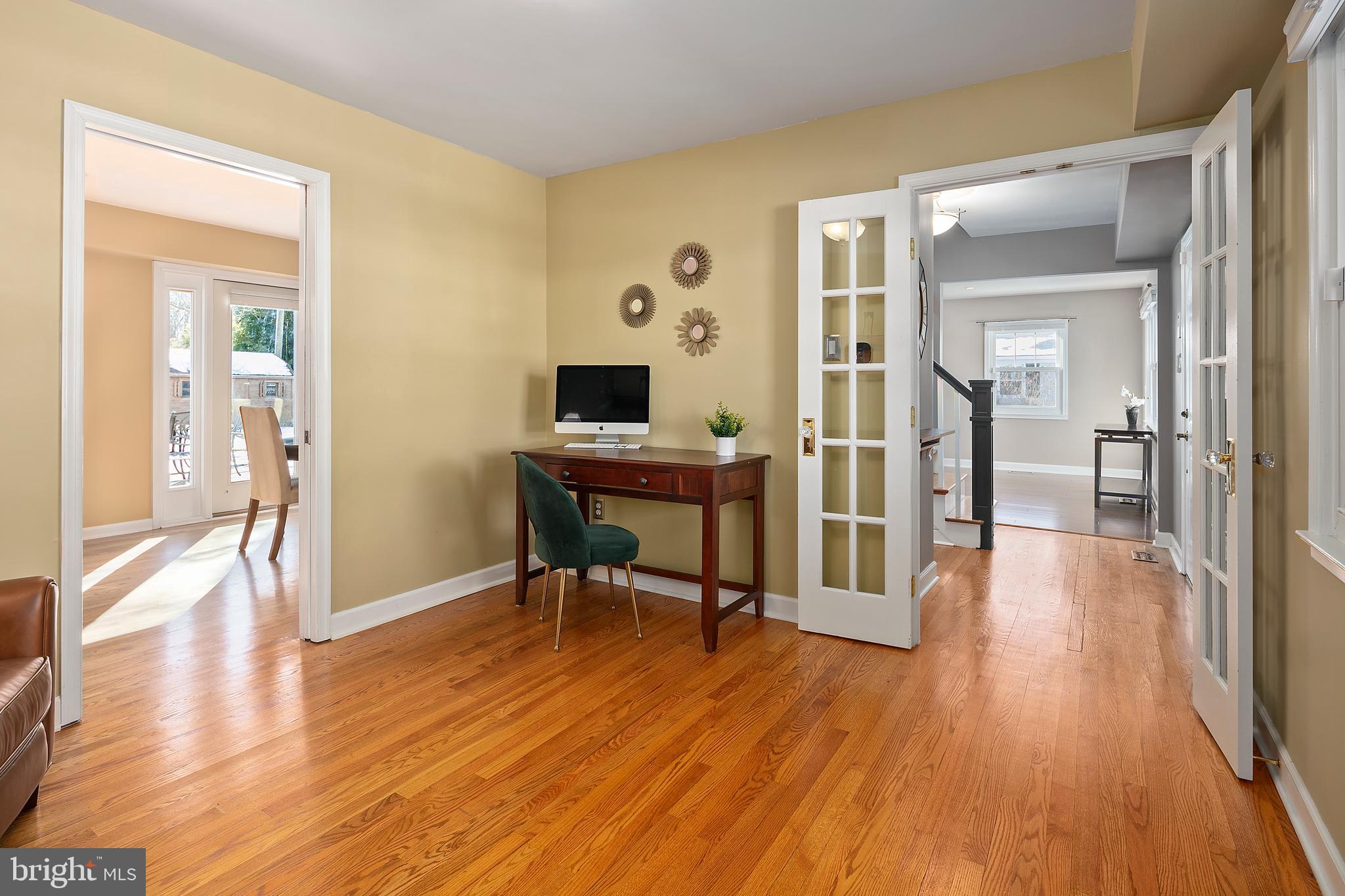 GREENBRIAR - Residential