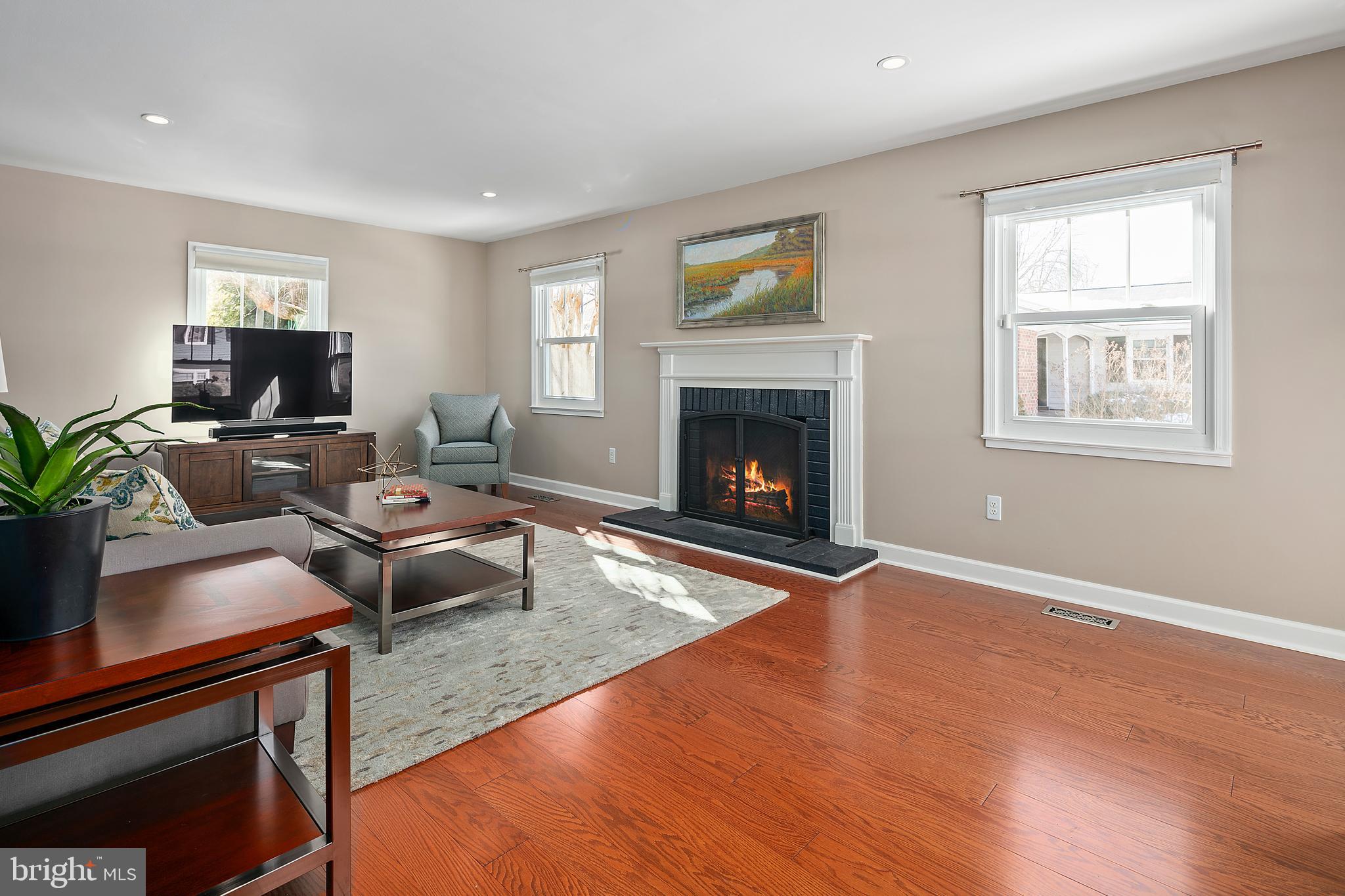 GREENBRIAR - Residential