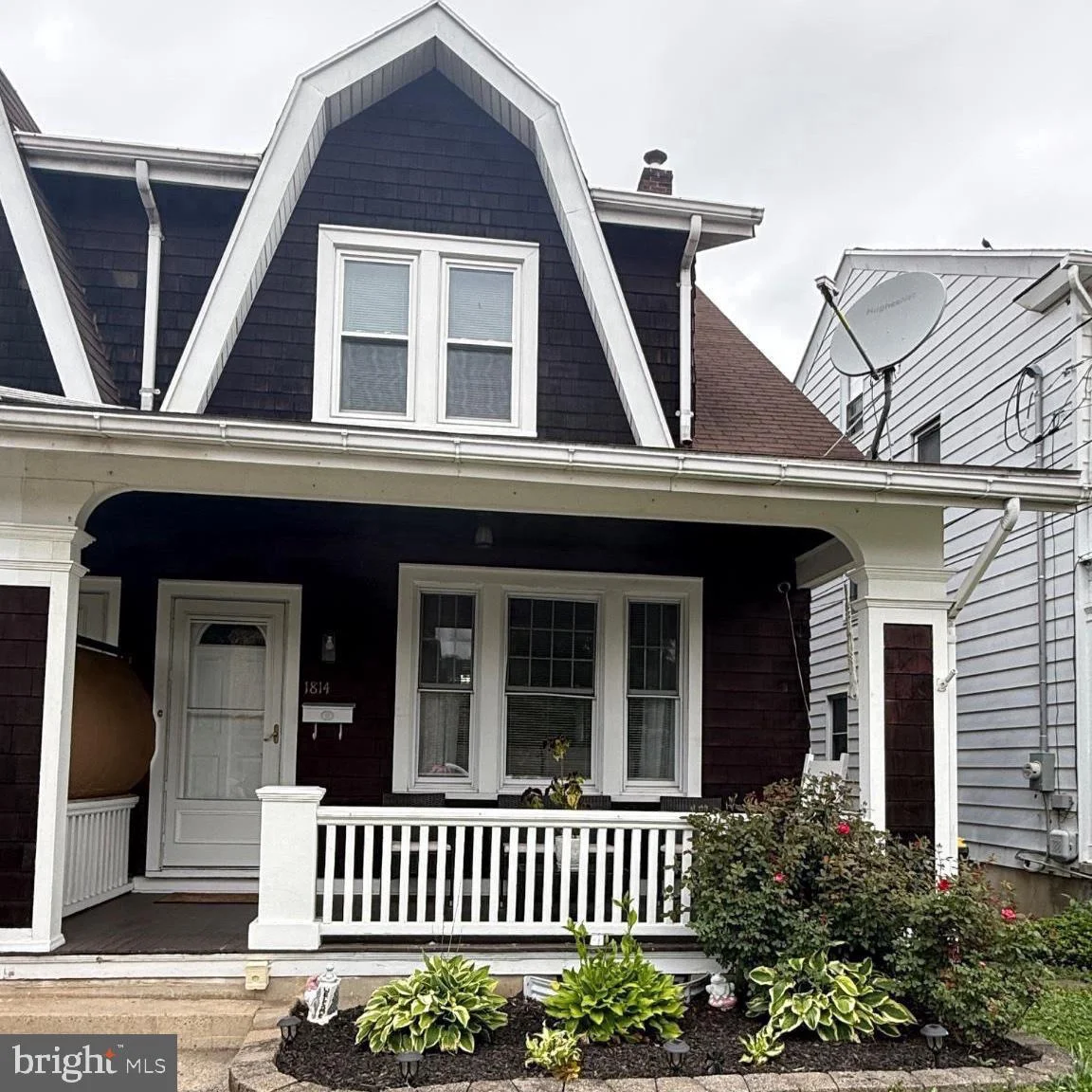 1814 3rd Avenue, Pottsville, PA, 17901
