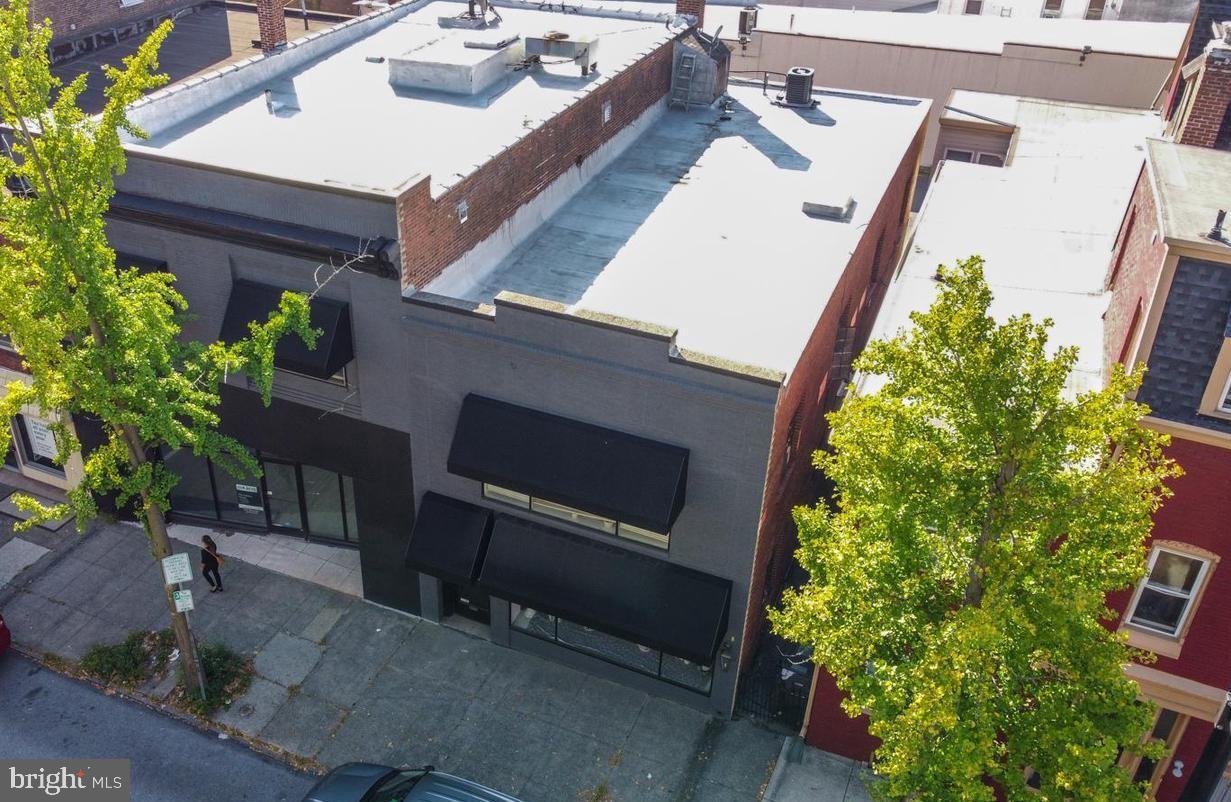 POTTSTOWN - Residential Lease