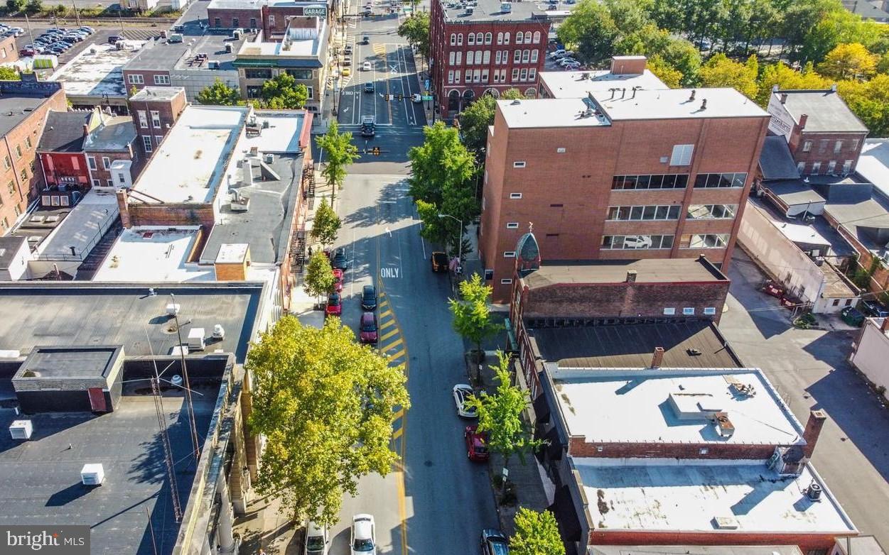 POTTSTOWN - Residential Lease