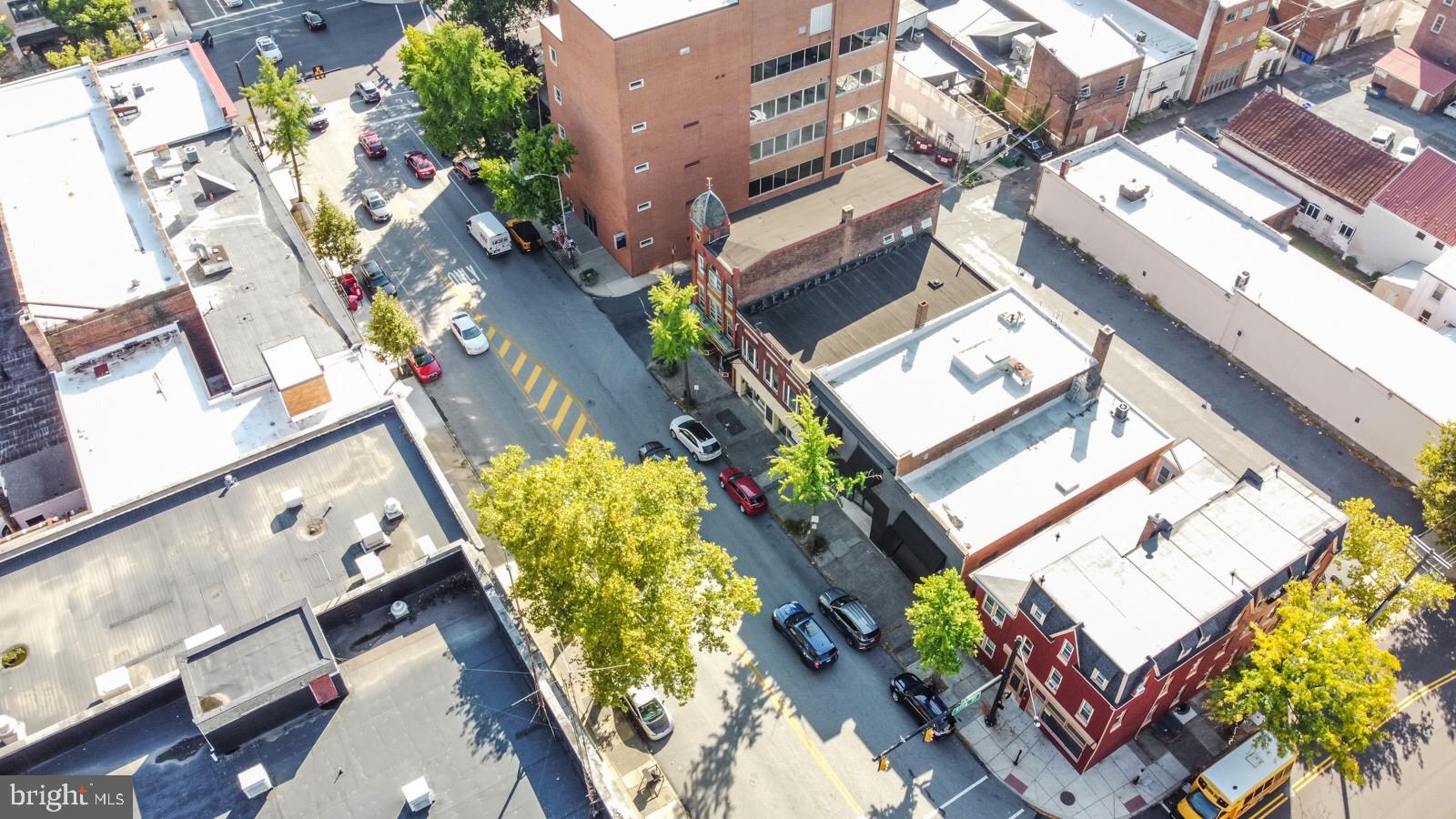 POTTSTOWN - Residential Lease