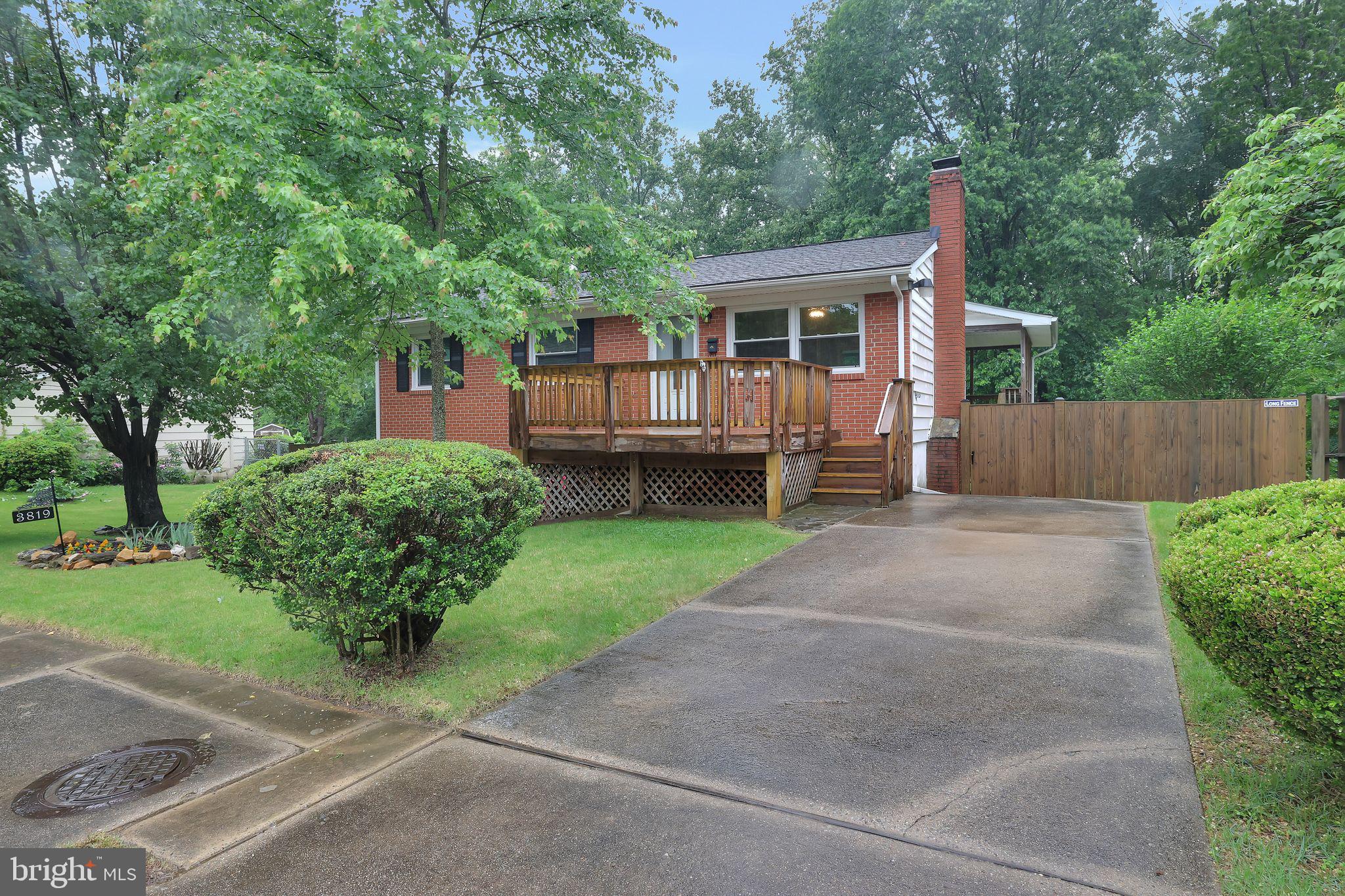 3819 CORONA LANE