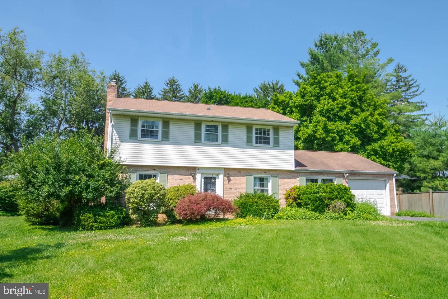 306 CHEROKEE PLACE
