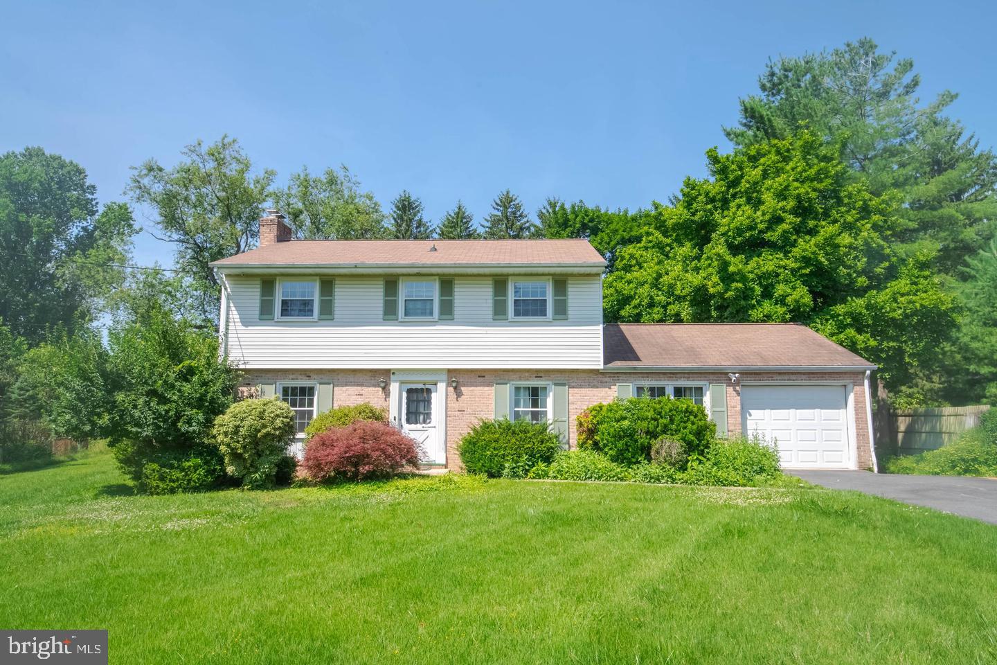 306 CHEROKEE PLACE