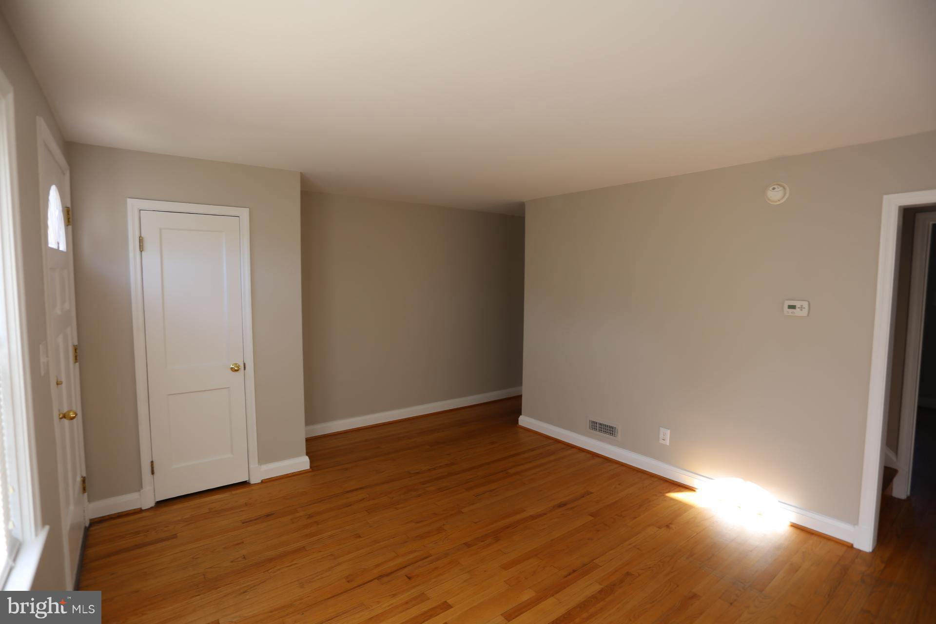 BELAIR-EDISON - Residential Lease