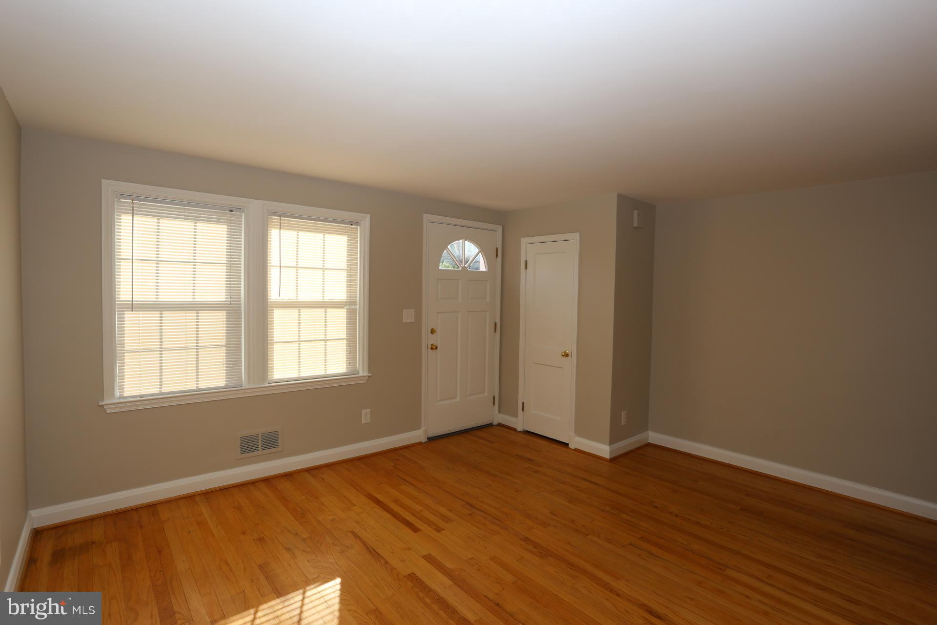 BELAIR-EDISON - Residential Lease