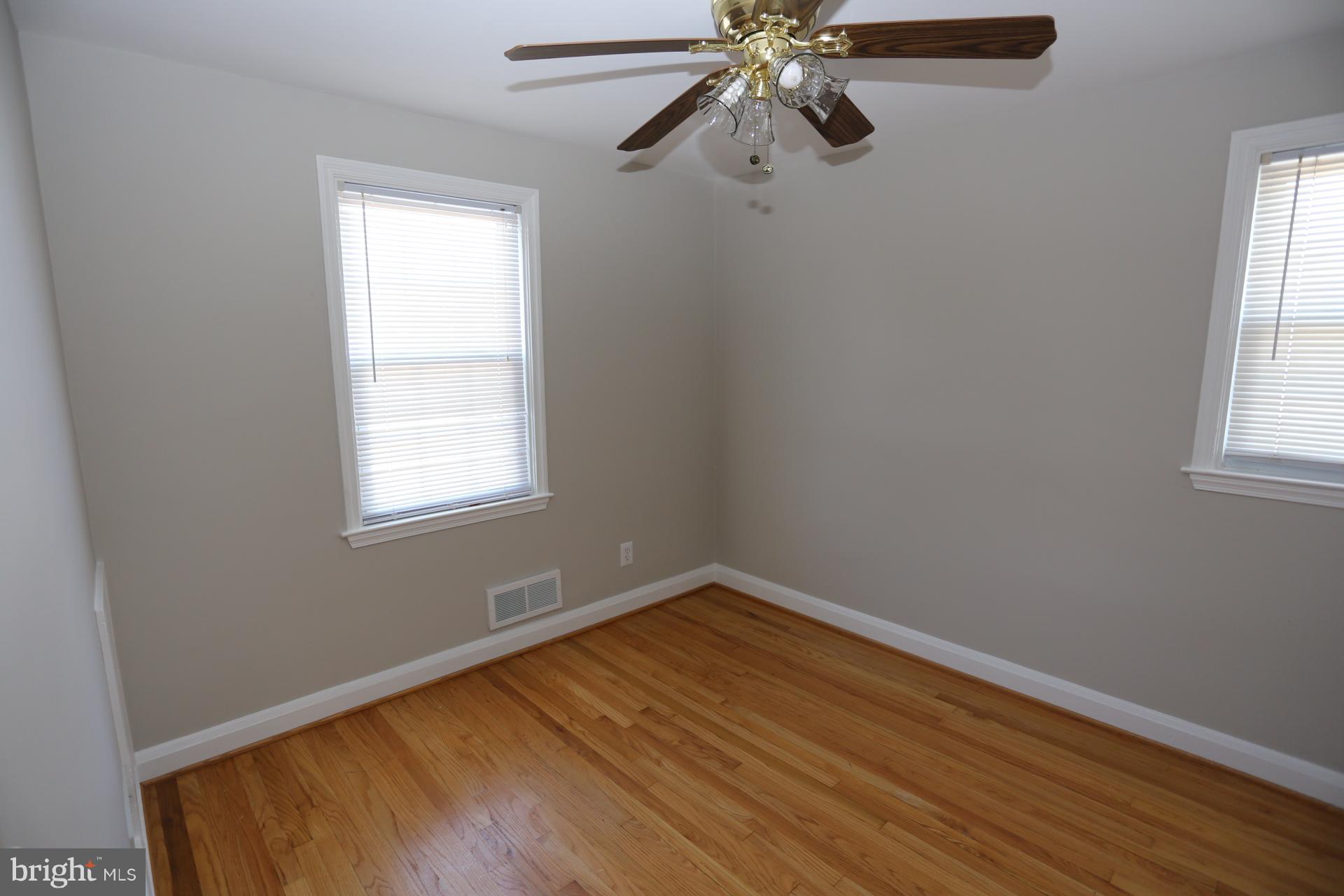 BELAIR-EDISON - Residential Lease