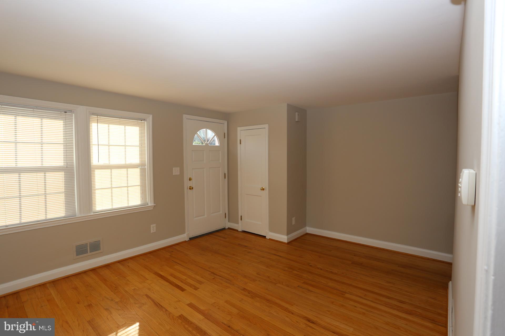 BELAIR-EDISON - Residential Lease