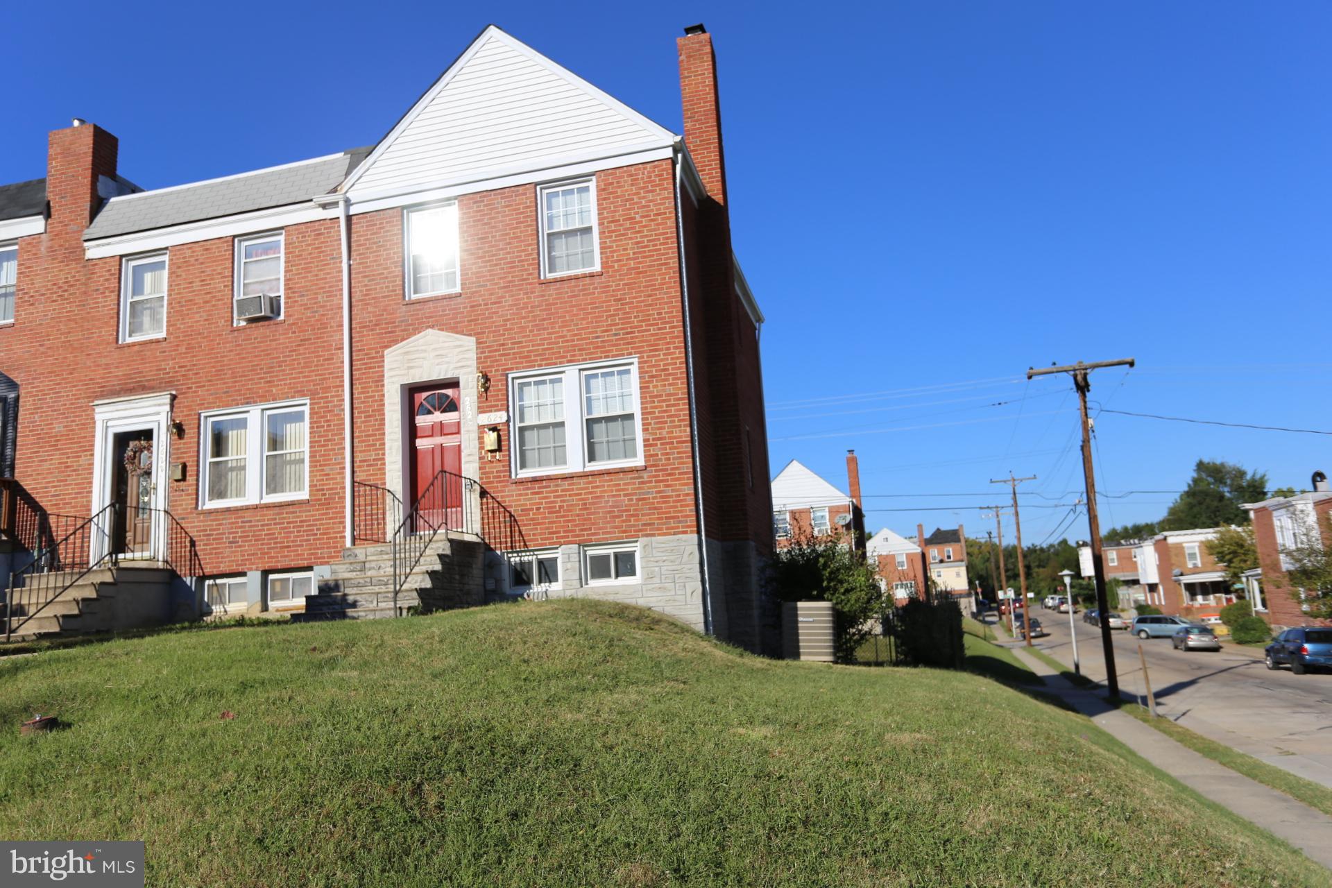 BELAIR-EDISON - Residential Lease