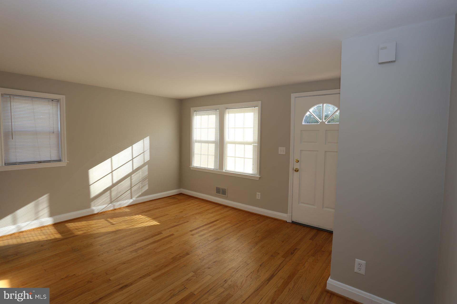 BELAIR-EDISON - Residential Lease