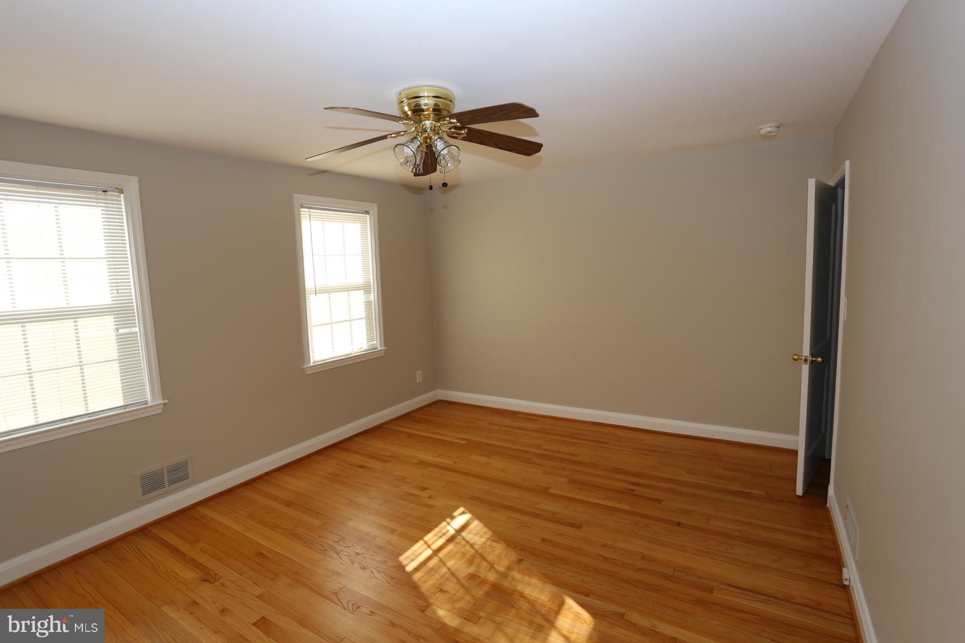 BELAIR-EDISON - Residential Lease