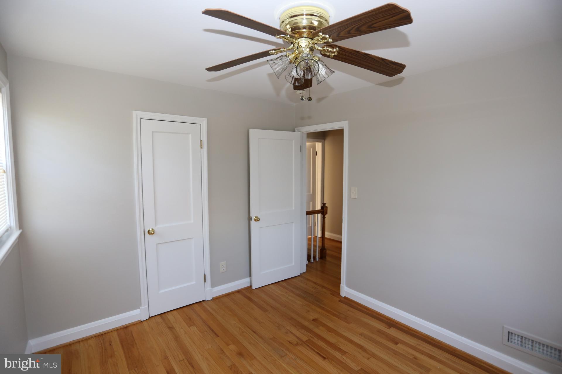 BELAIR-EDISON - Residential Lease