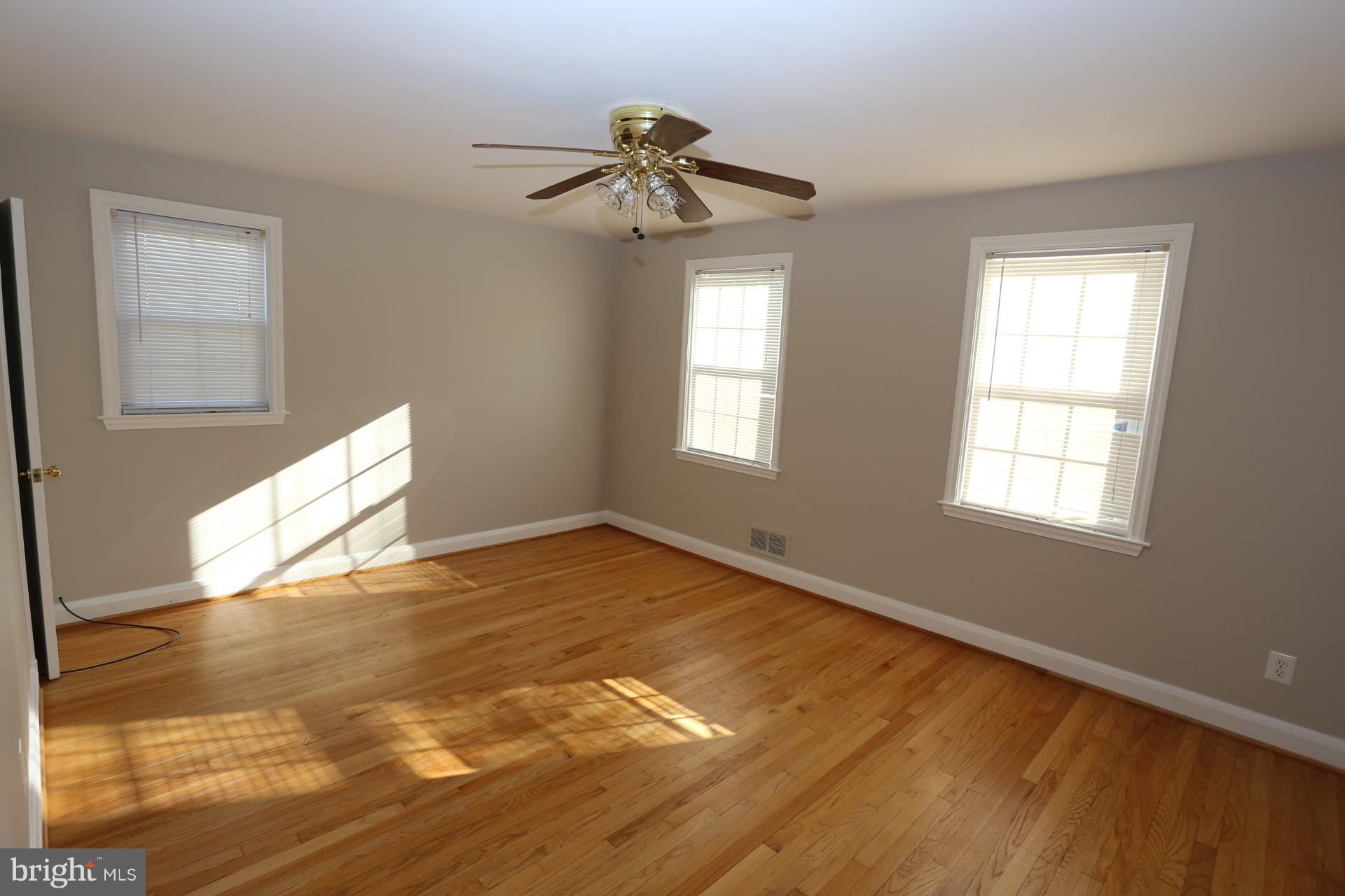 BELAIR-EDISON - Residential Lease