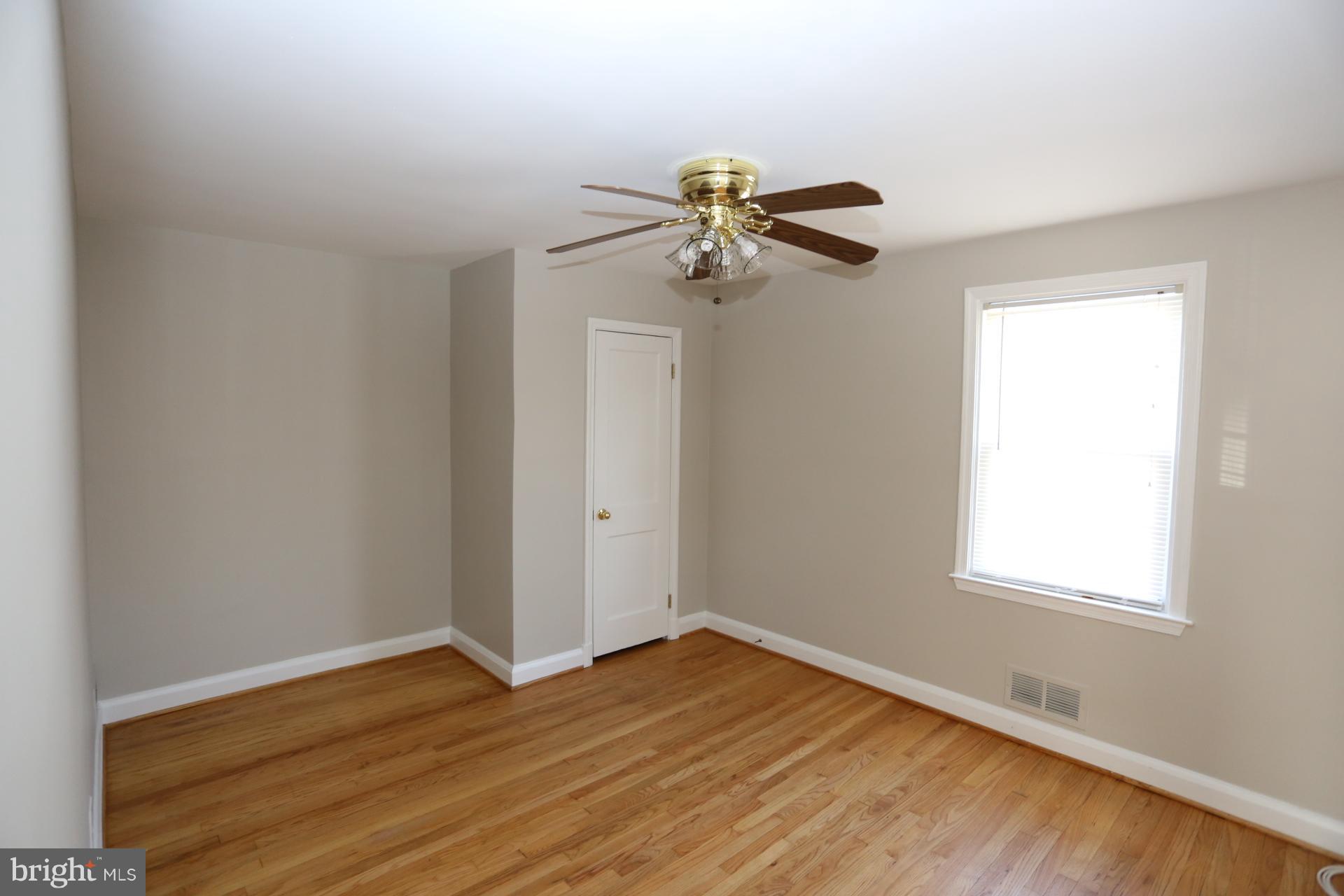 BELAIR-EDISON - Residential Lease