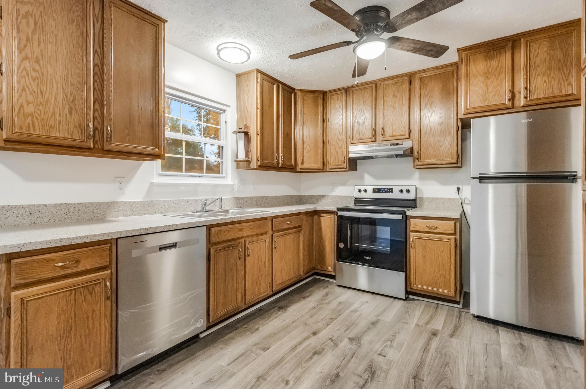 ST CHARLES - CARRINGTON - Residential