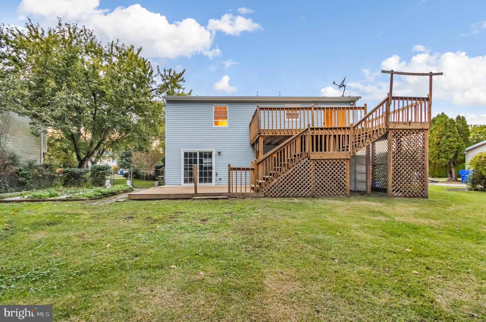 ST CHARLES - CARRINGTON - Residential