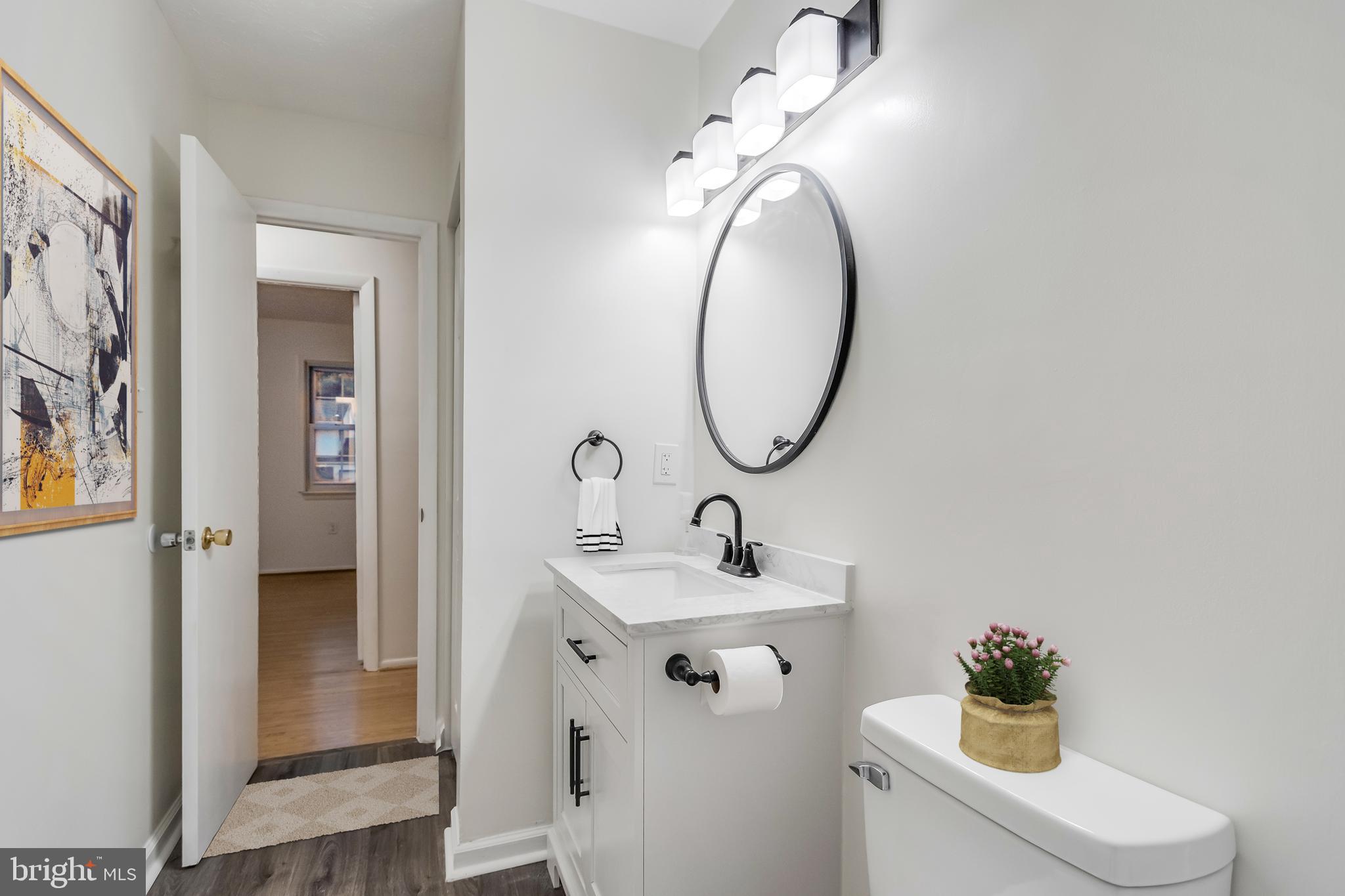 ST CHARLES - CARRINGTON - Residential