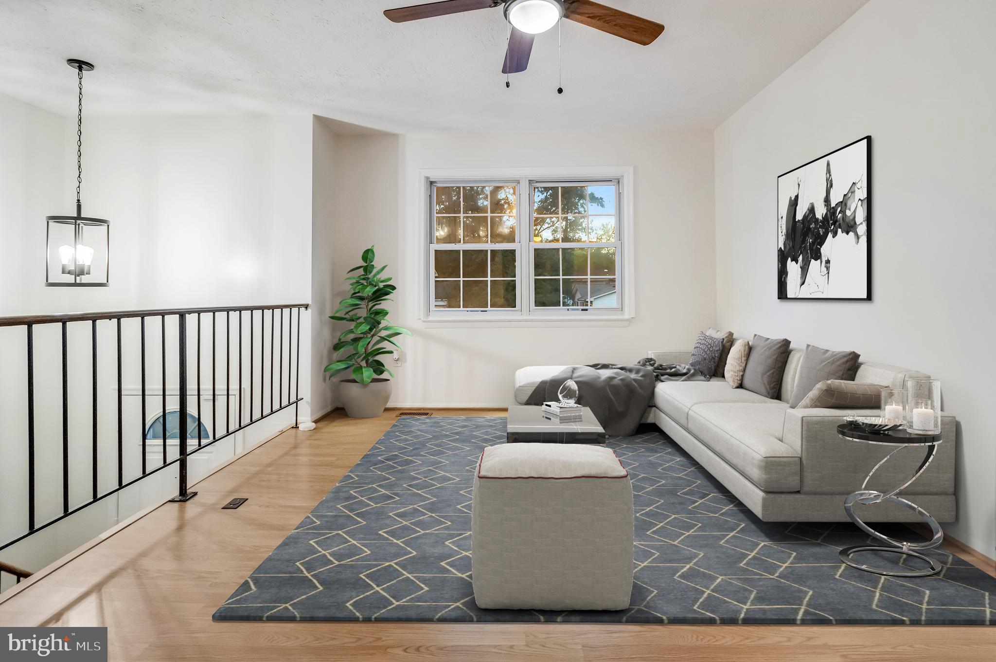 ST CHARLES - CARRINGTON - Residential