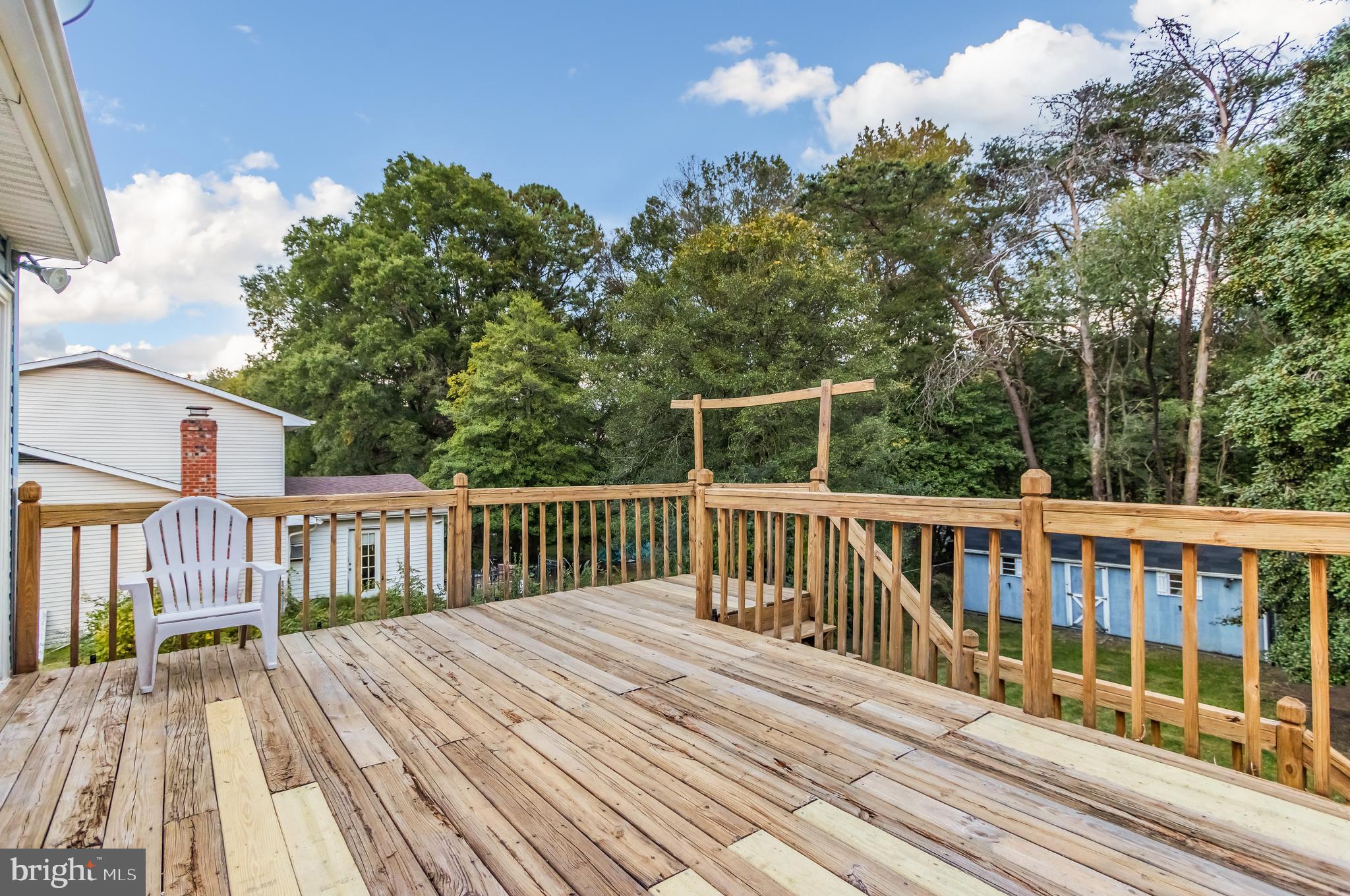 ST CHARLES - CARRINGTON - Residential