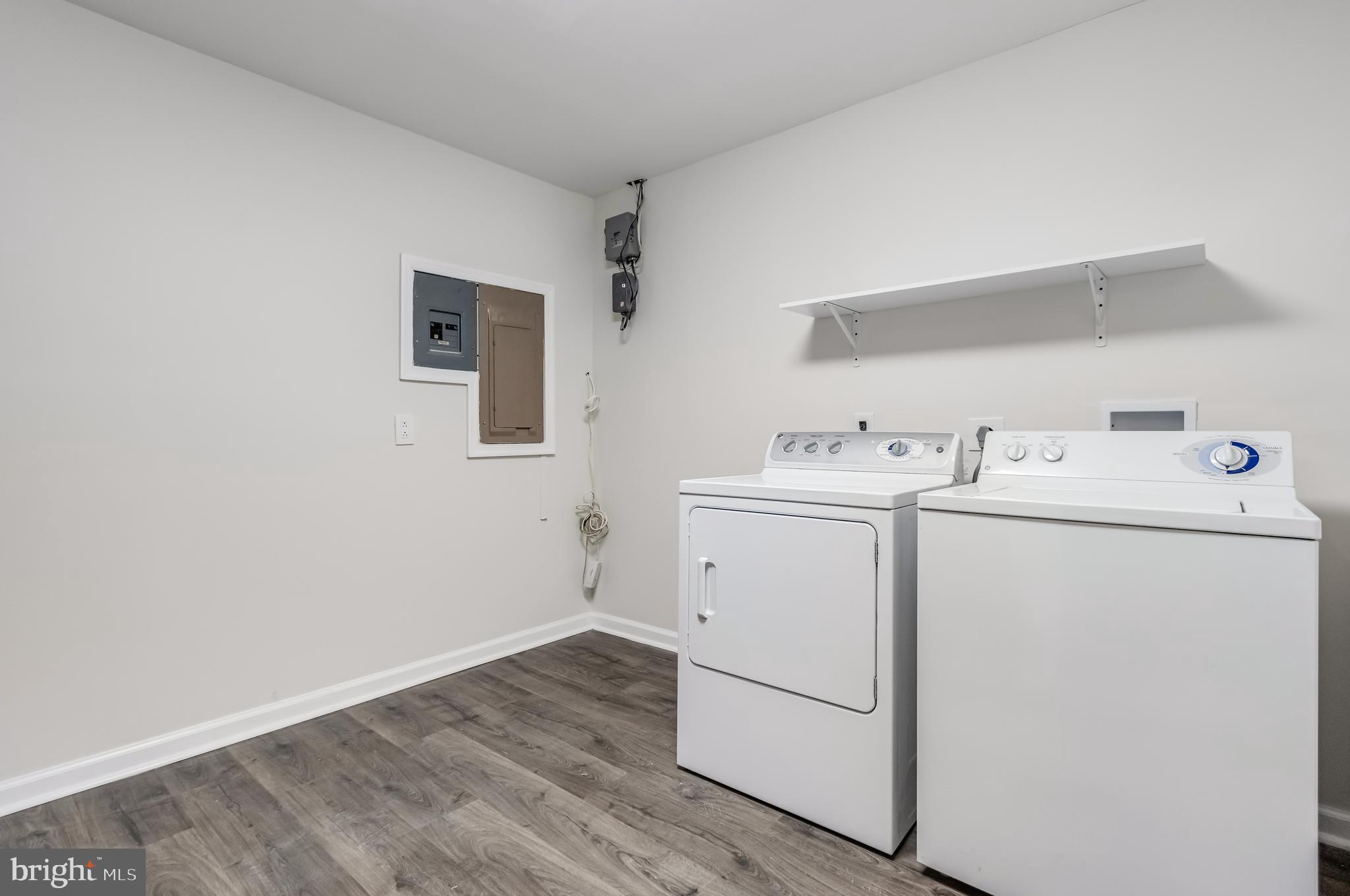 ST CHARLES - CARRINGTON - Residential