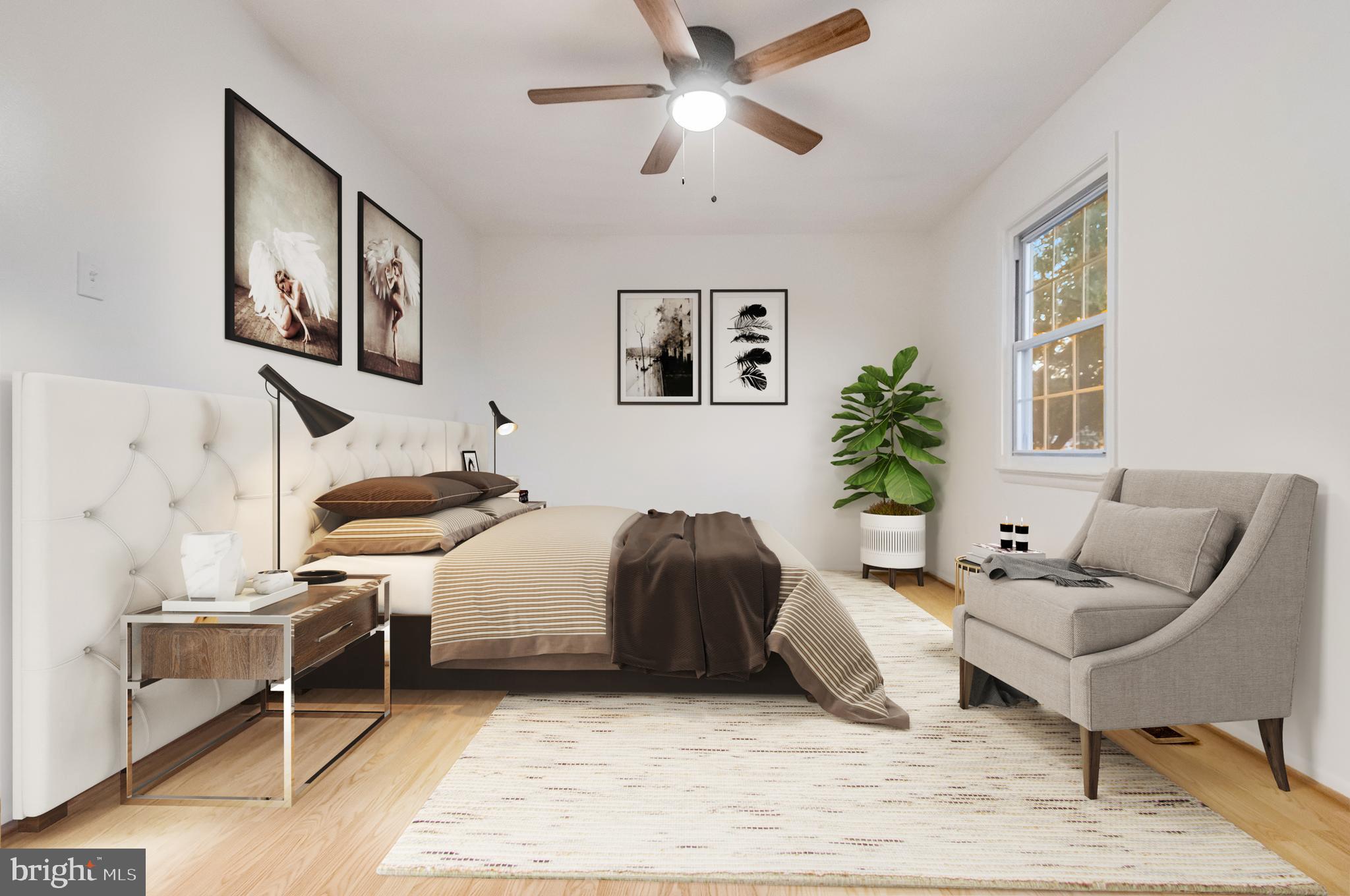 ST CHARLES - CARRINGTON - Residential