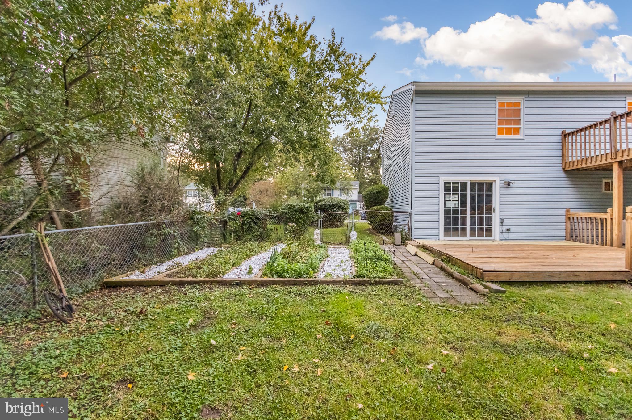 ST CHARLES - CARRINGTON - Residential