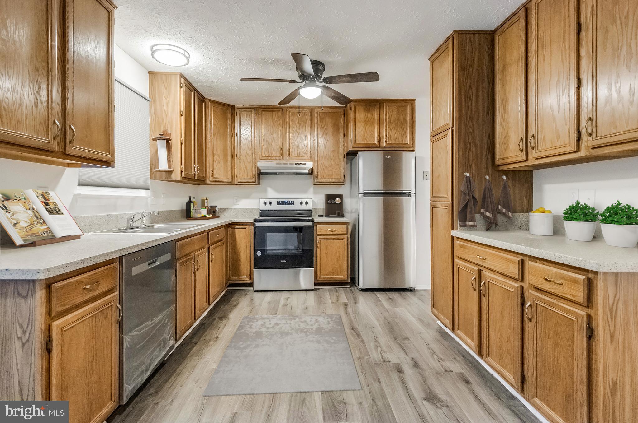 ST CHARLES - CARRINGTON - Residential