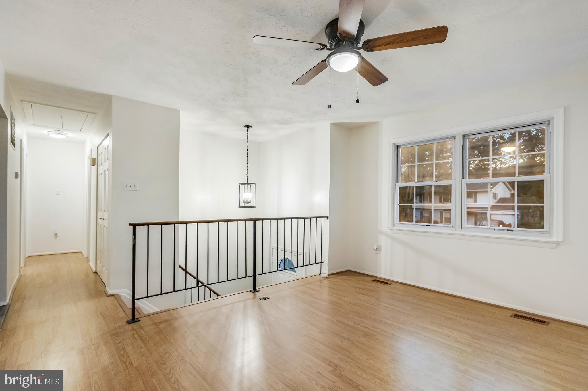 ST CHARLES - CARRINGTON - Residential