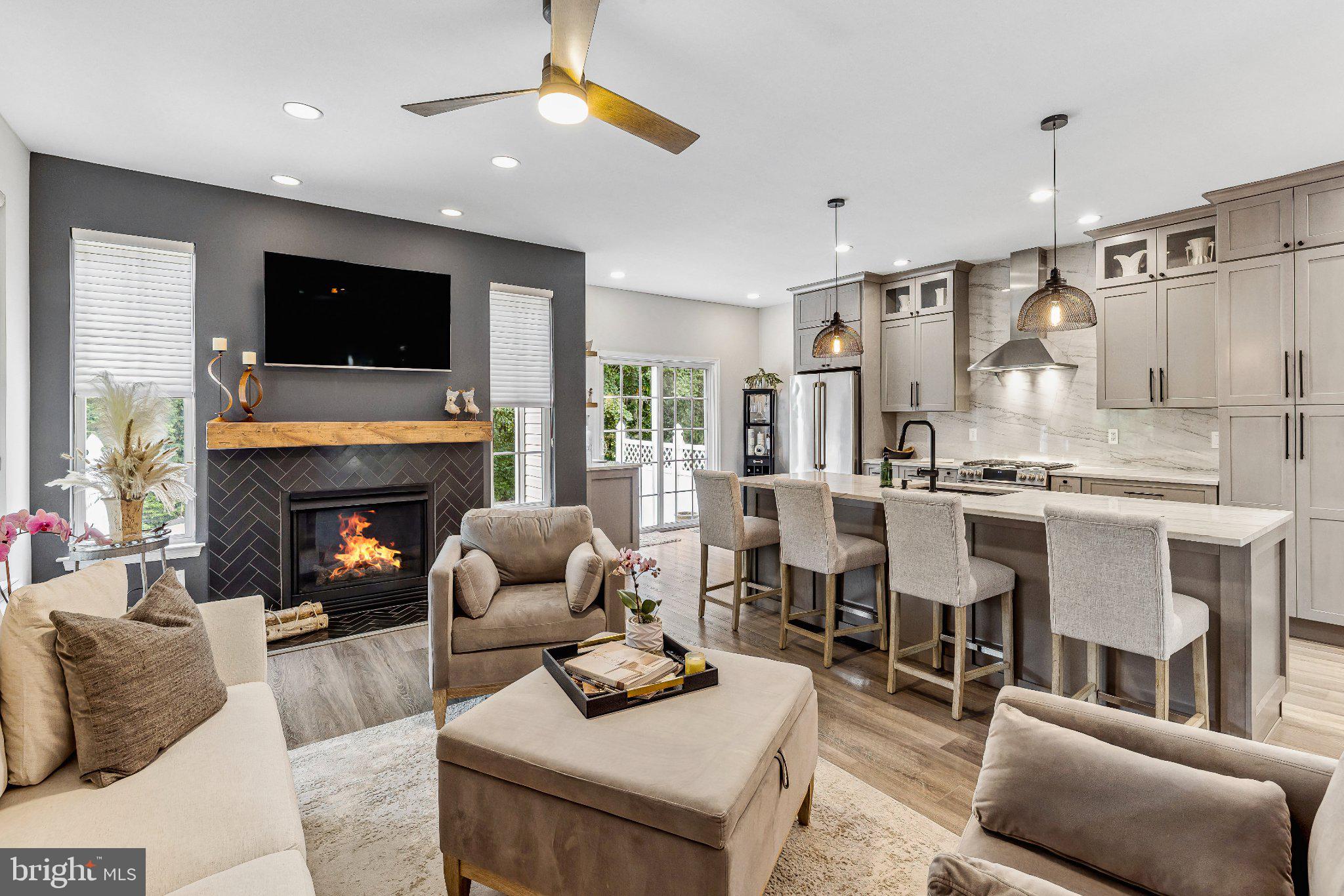 109 BRADDOCK LANE