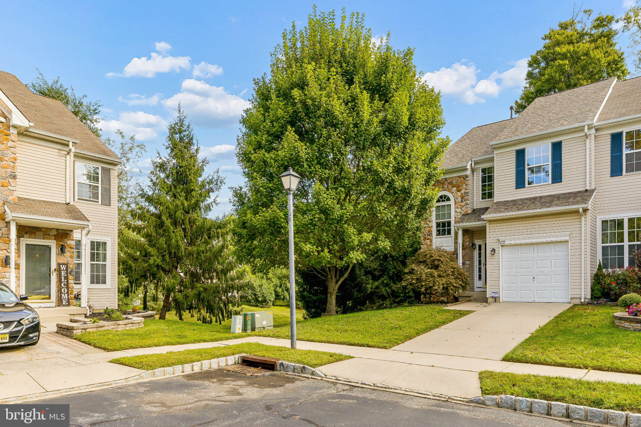 109 BRADDOCK LANE