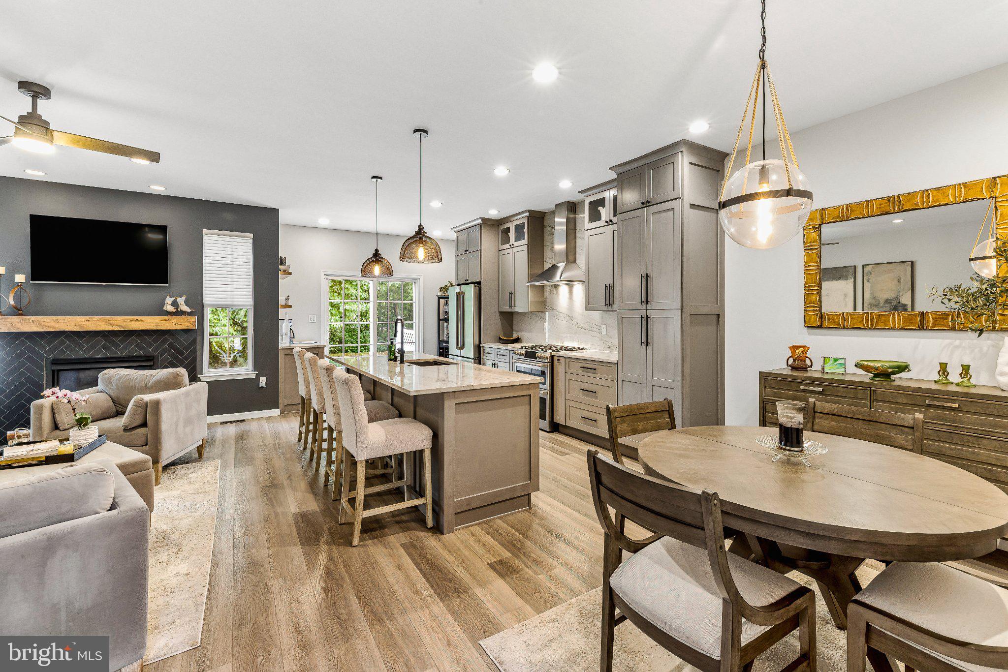 109 BRADDOCK LANE