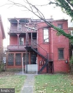 NONE AVAILABLE - Residential Income