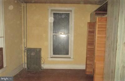 NONE AVAILABLE - Residential Income