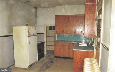 NONE AVAILABLE - Residential Income