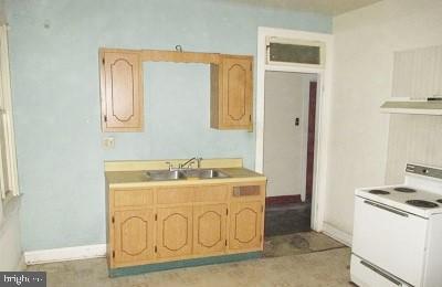 NONE AVAILABLE - Residential Income