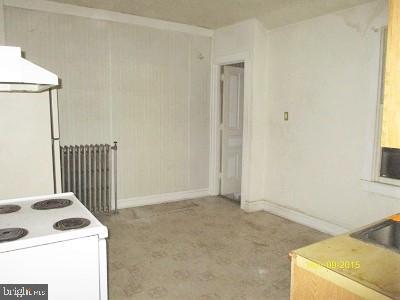 NONE AVAILABLE - Residential Income