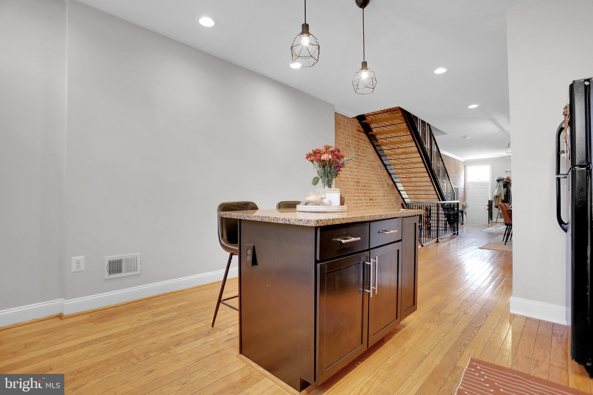 PATTERSON PARK - Residential