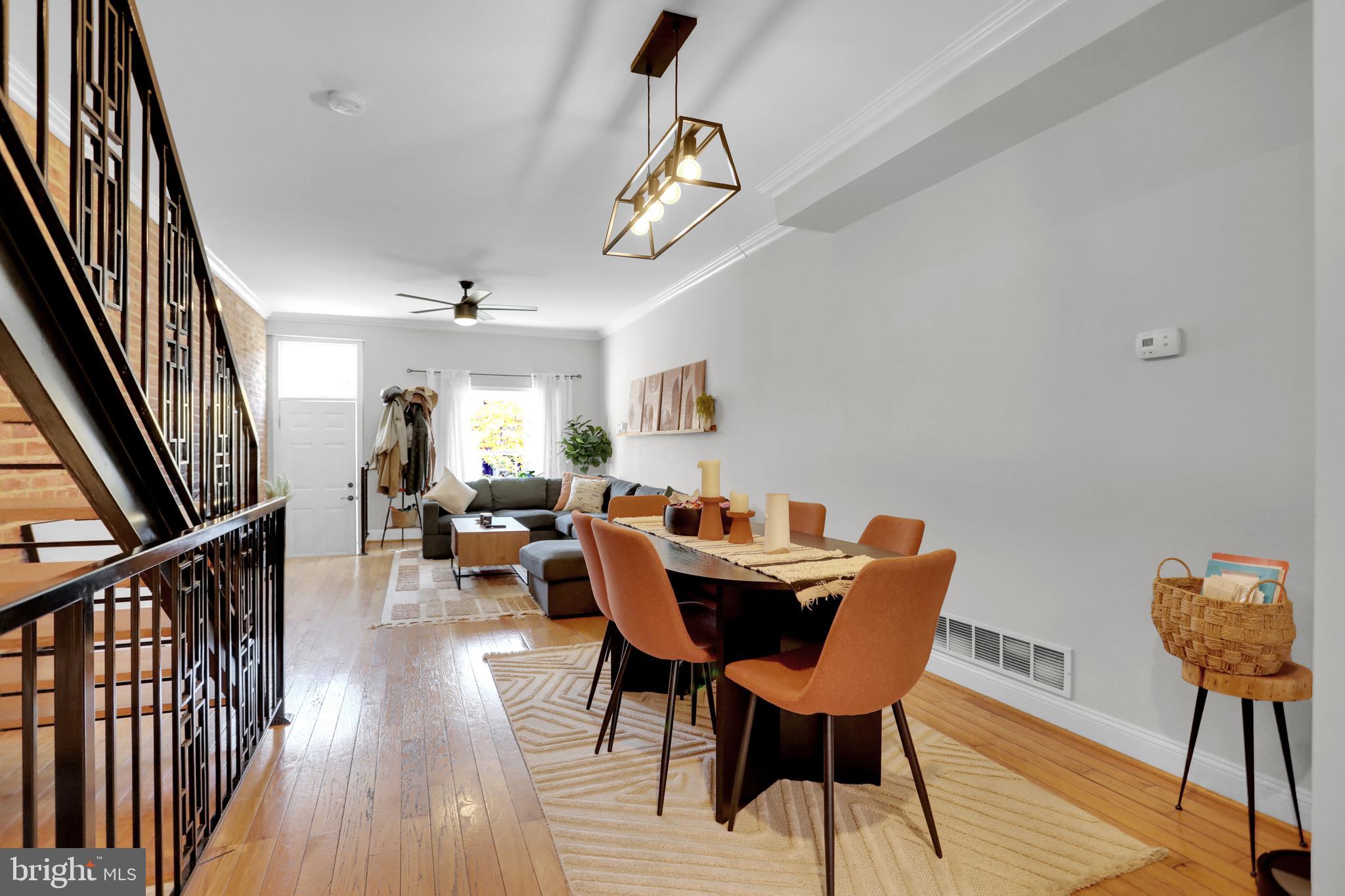 PATTERSON PARK - Residential