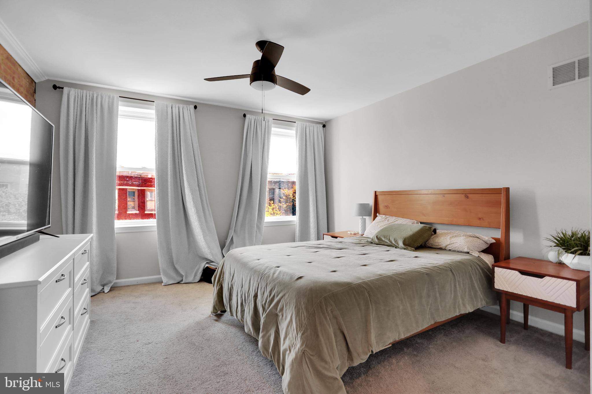 PATTERSON PARK - Residential