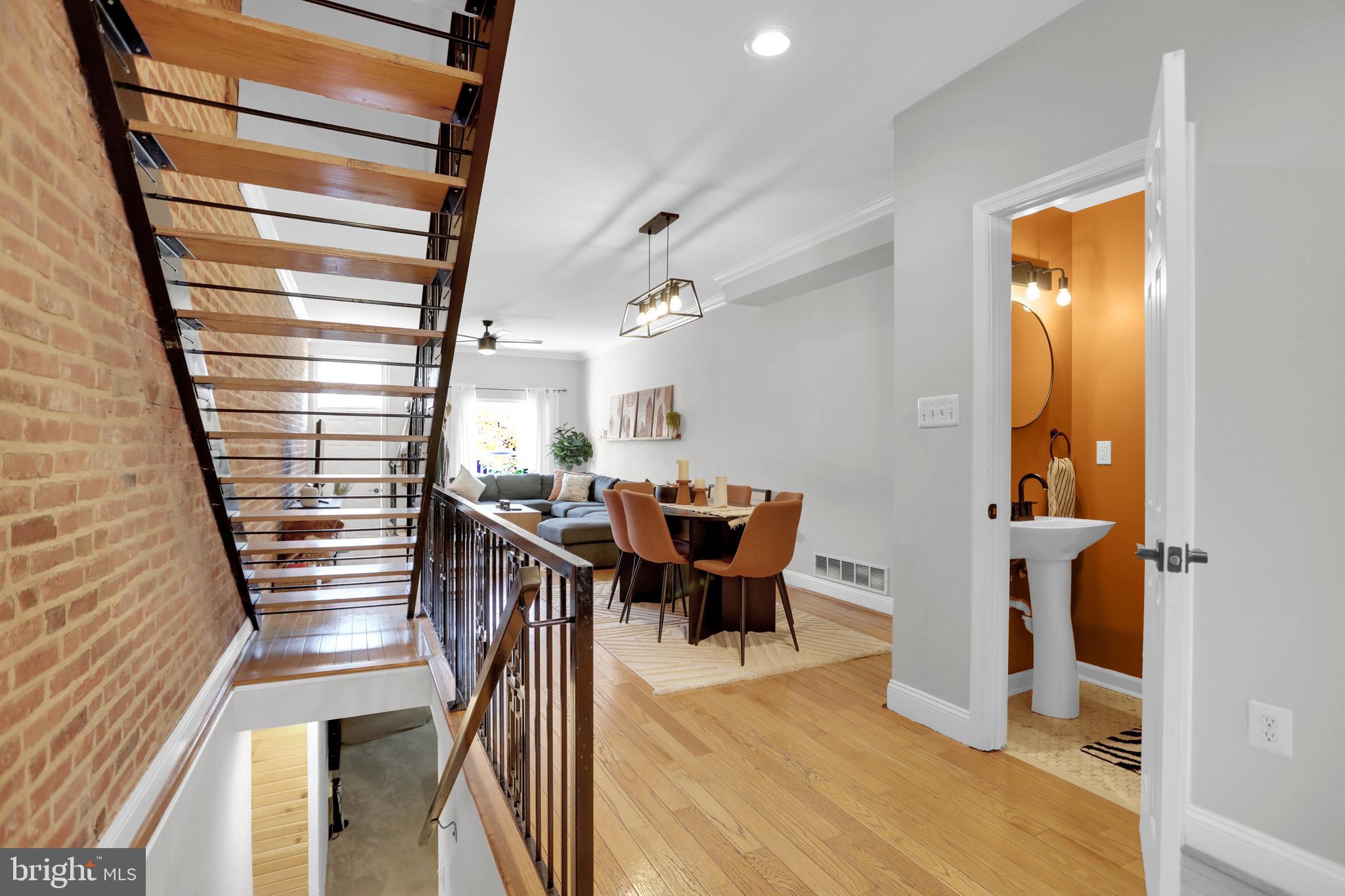 PATTERSON PARK - Residential