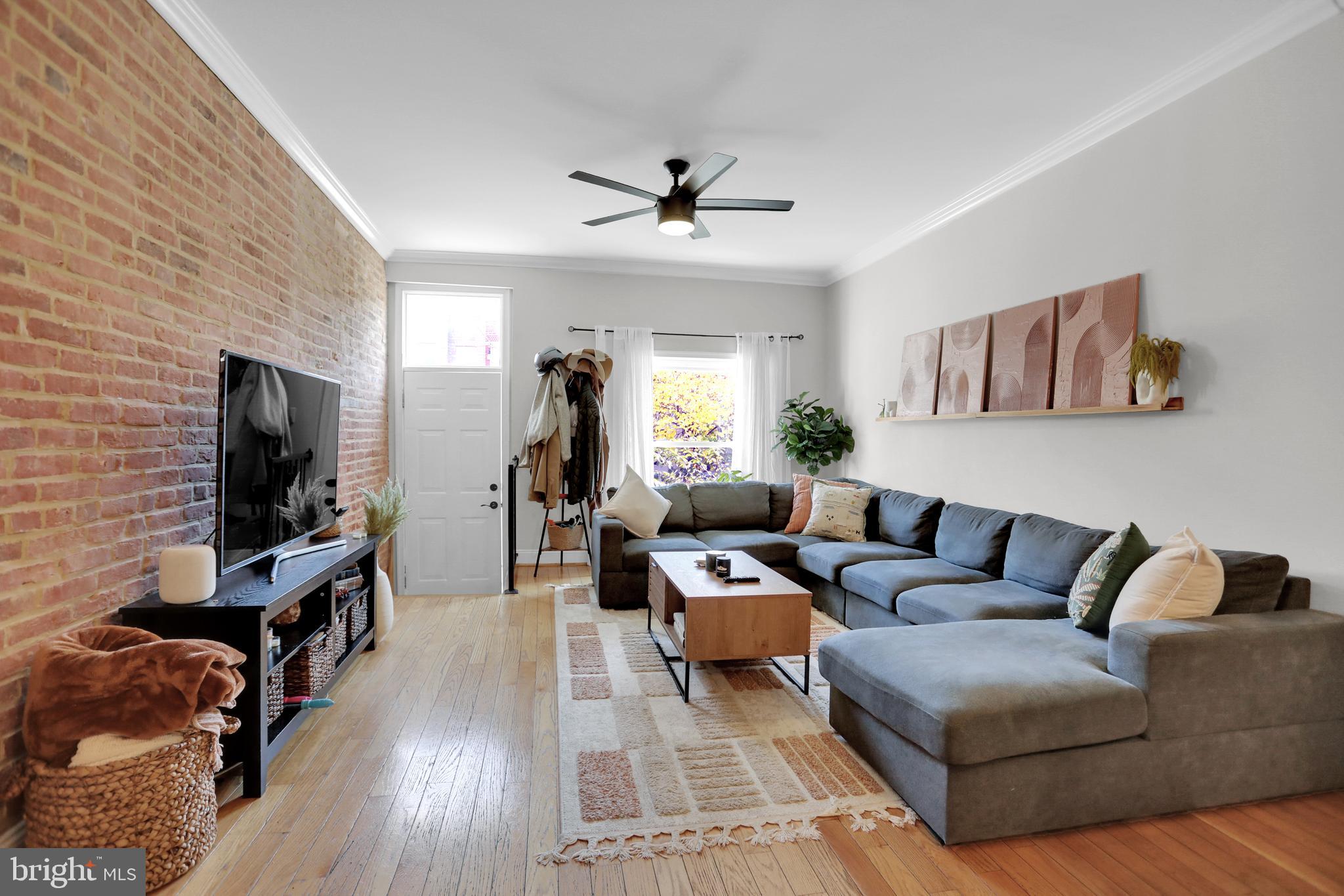 PATTERSON PARK - Residential