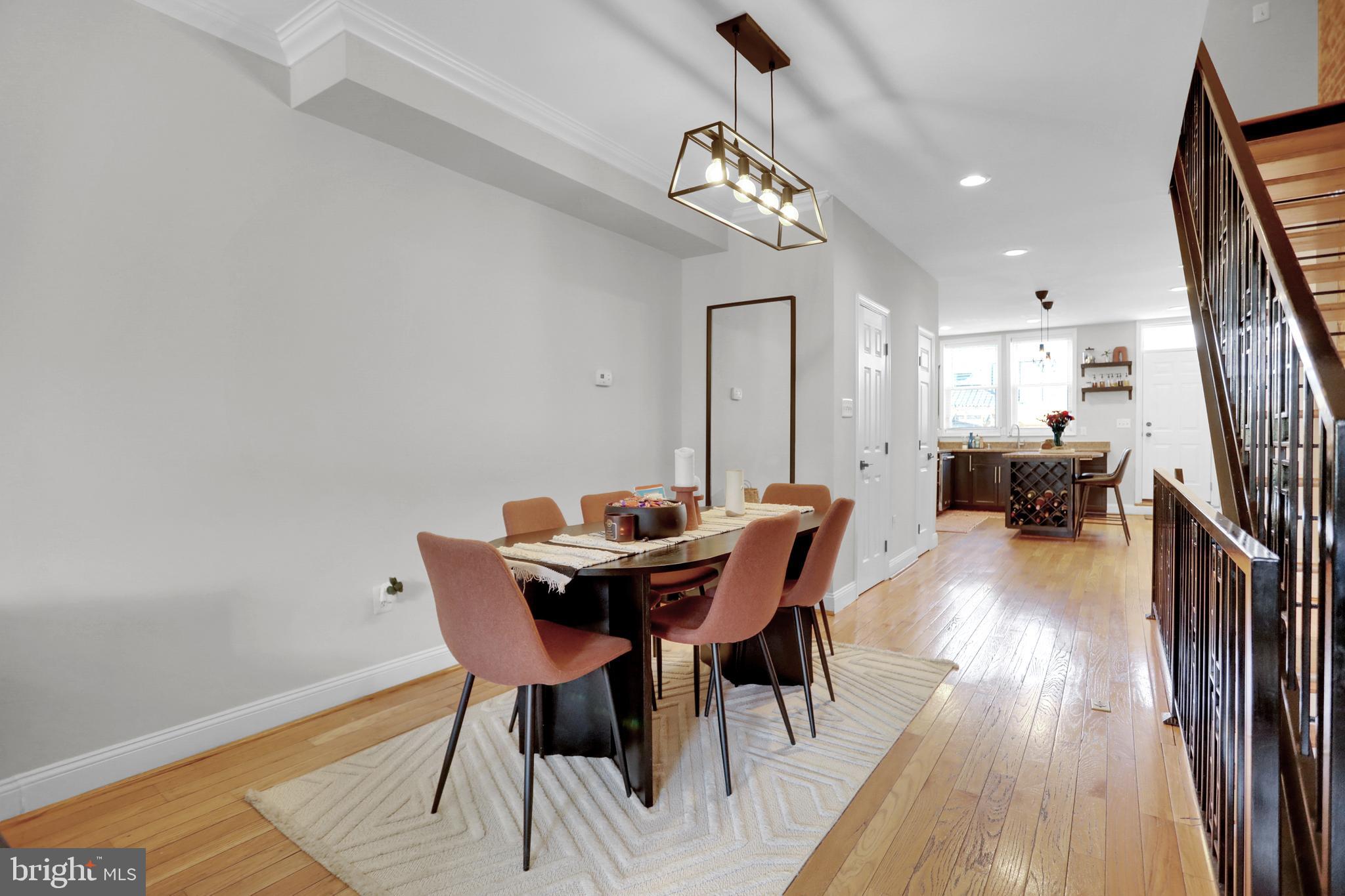 PATTERSON PARK - Residential